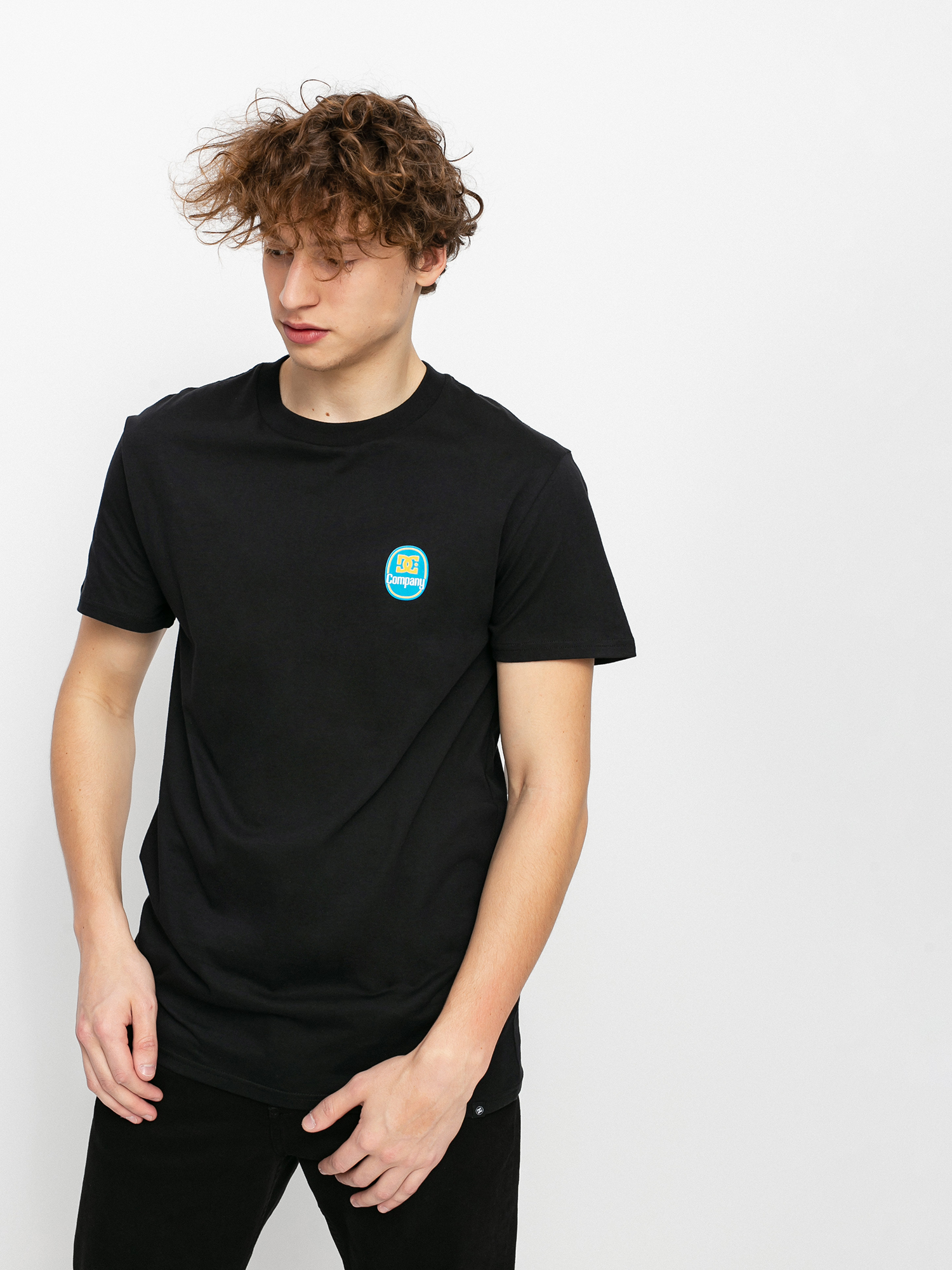 T-shirt DC Bananas (black)