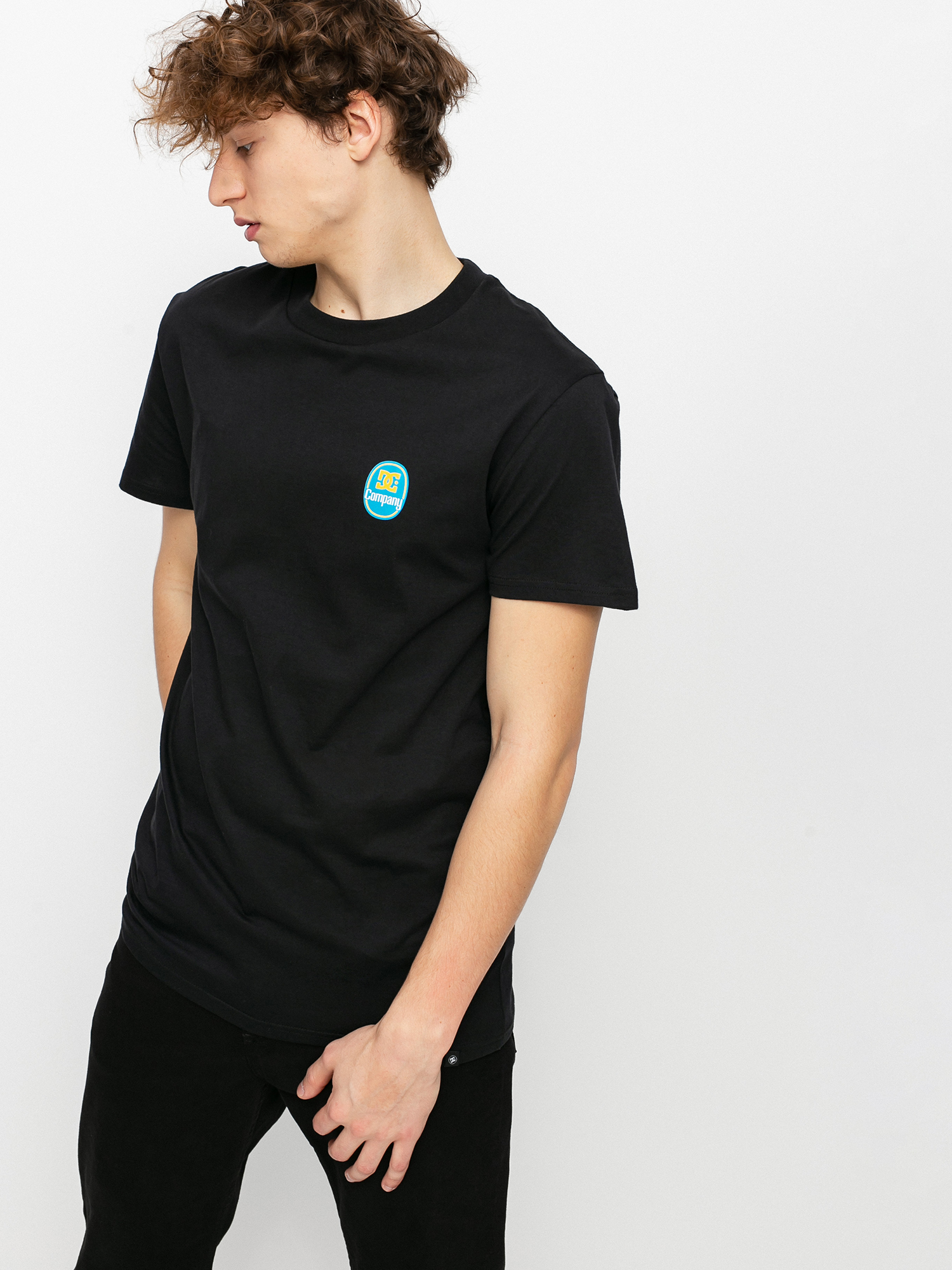 T-shirt DC Bananas (black)