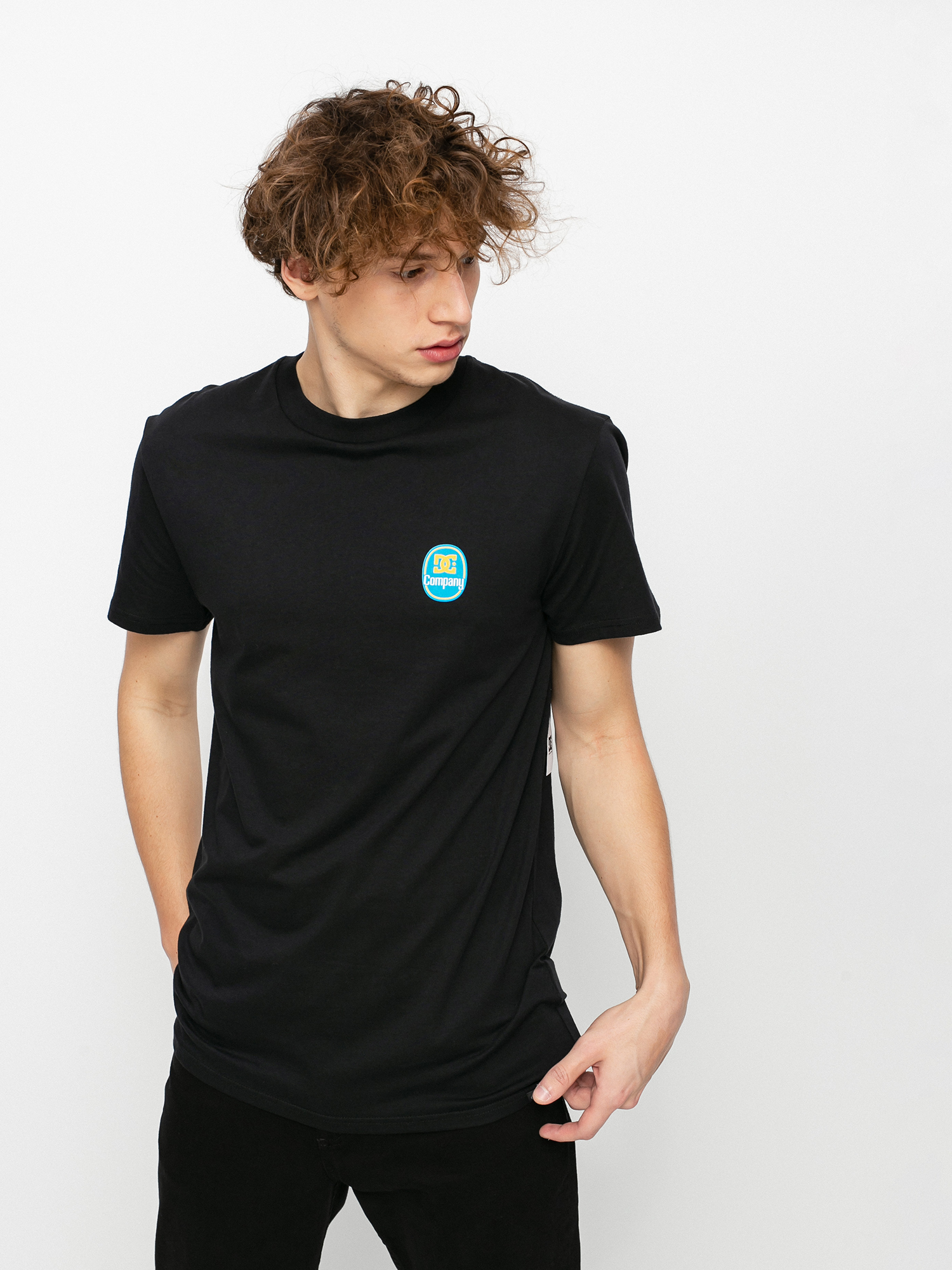 T-shirt DC Bananas (black)