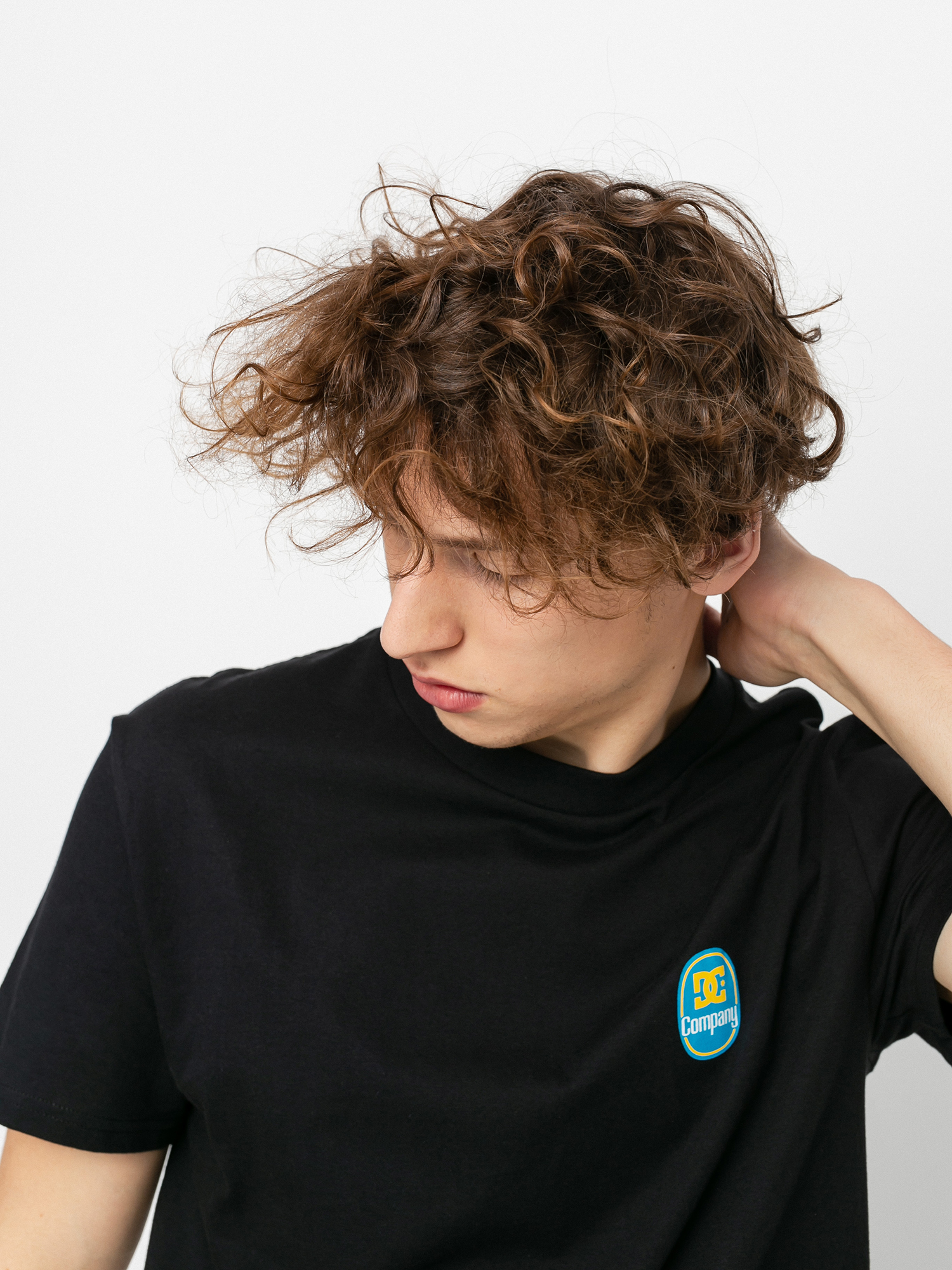 T-shirt DC Bananas (black)