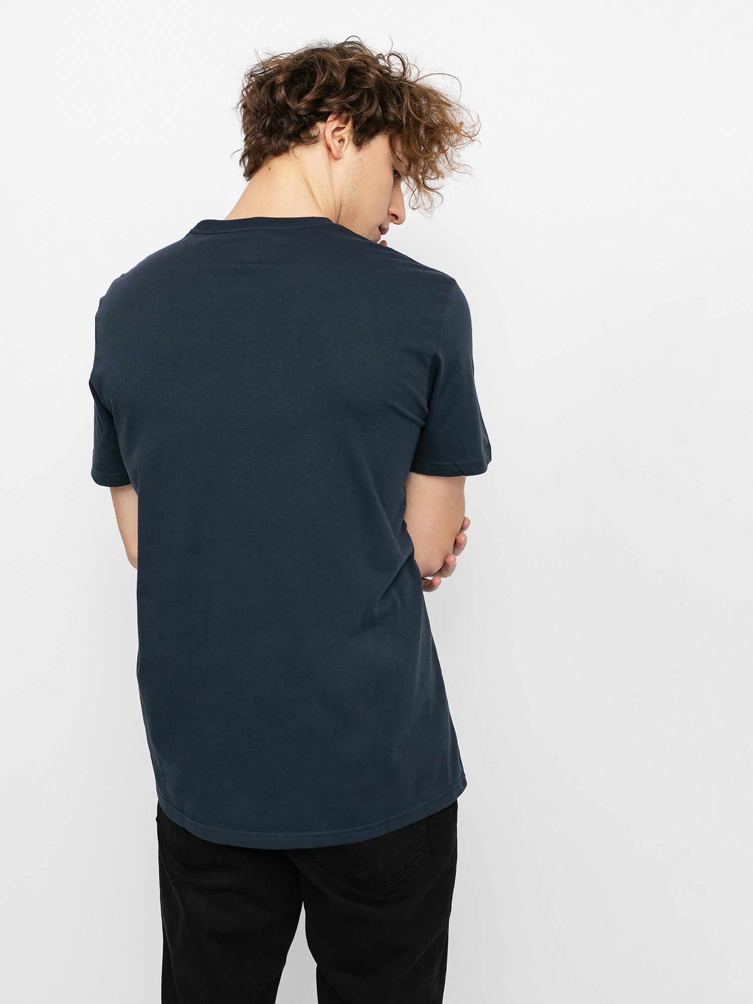 T-shirt Billabong Tucked (navy)