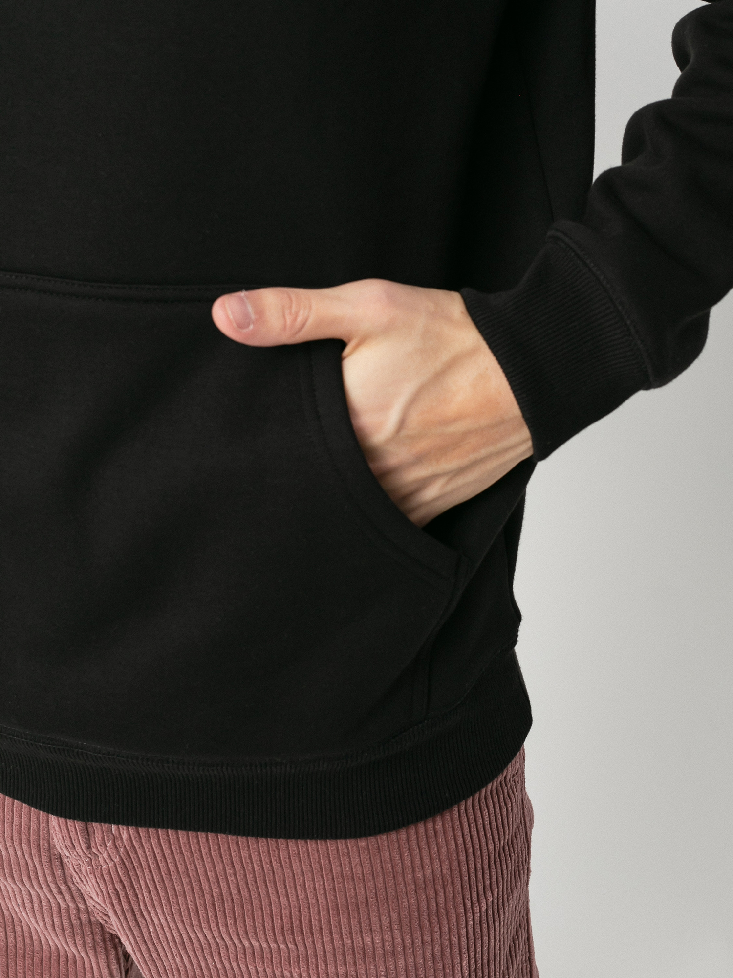 Bluza z kapturem Billabong Eyesolation HD (black)