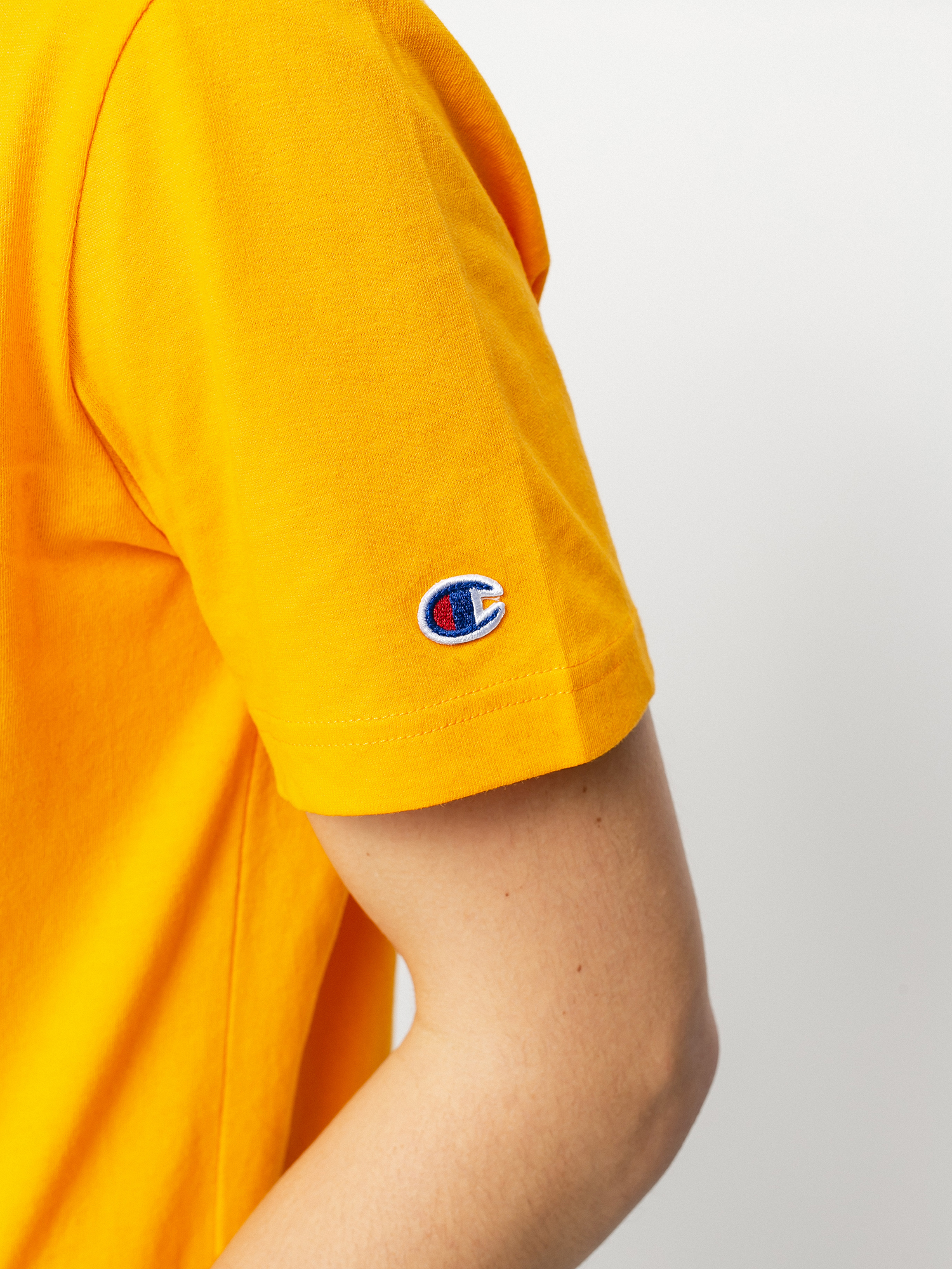 T-shirt Champion Crewneck 214279 (znn)