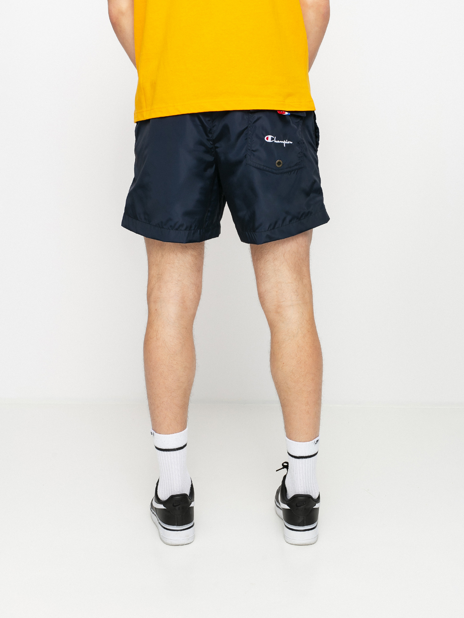 Szorty Champion Beachshort 214453 (nny)