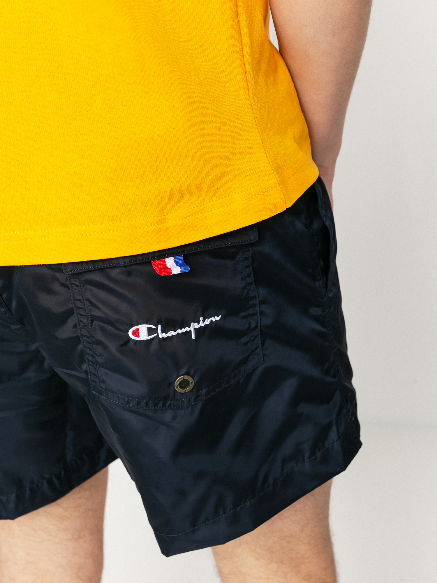 Szorty Champion Beachshort 214453 (nny)