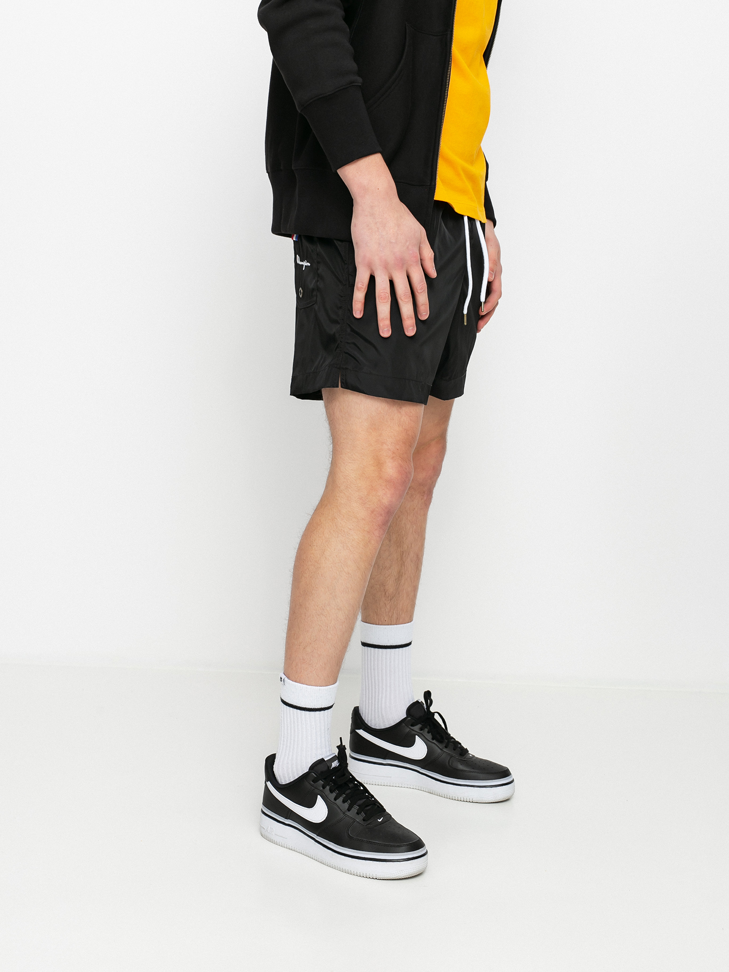 Szorty Champion Beachshort 214453 (nbk)