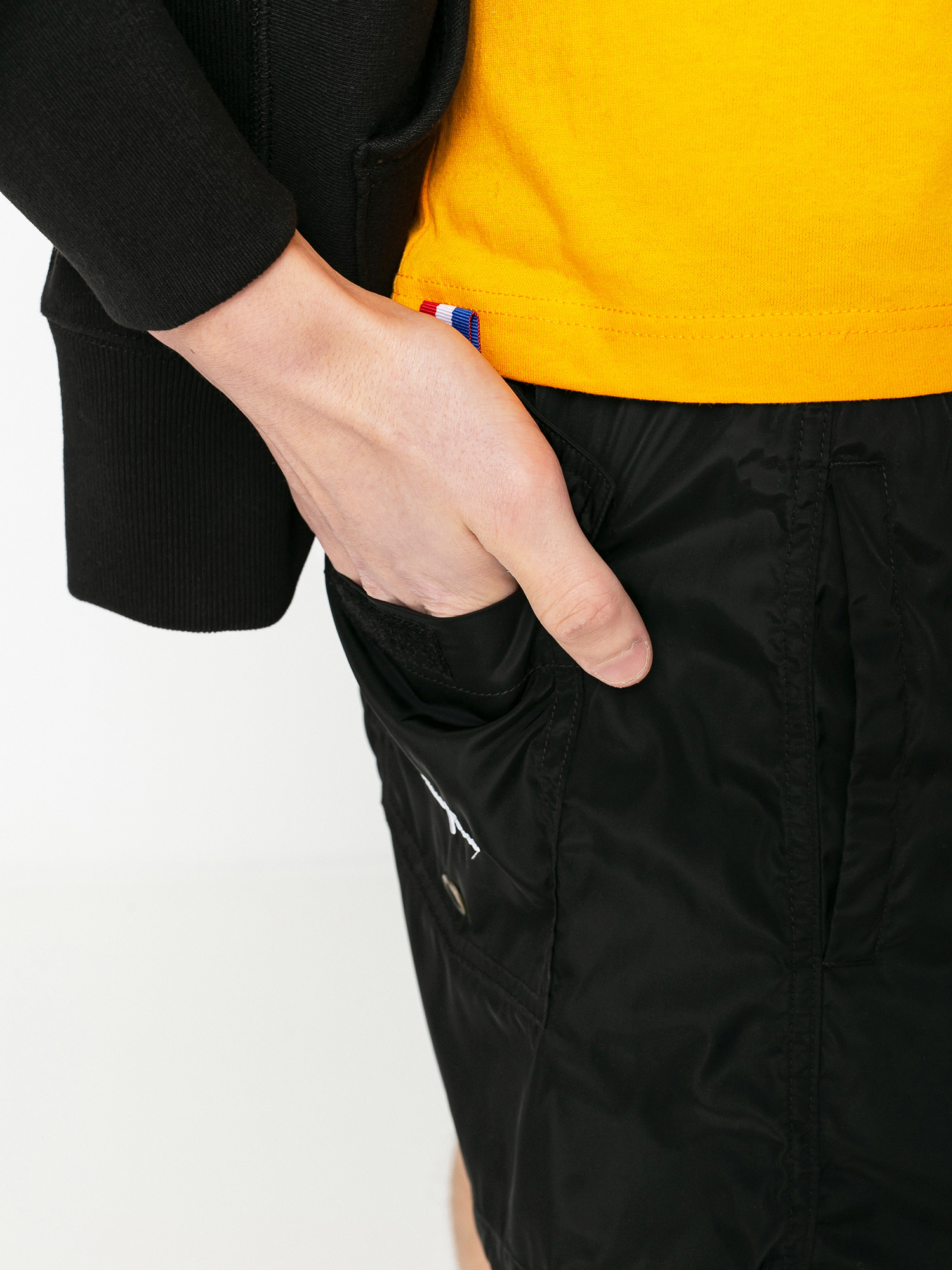 Szorty Champion Beachshort 214453 (nbk)