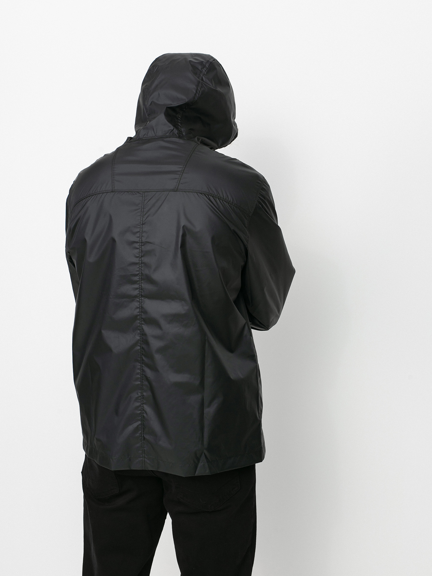 Kurtka Columbia Flashback (black/black)