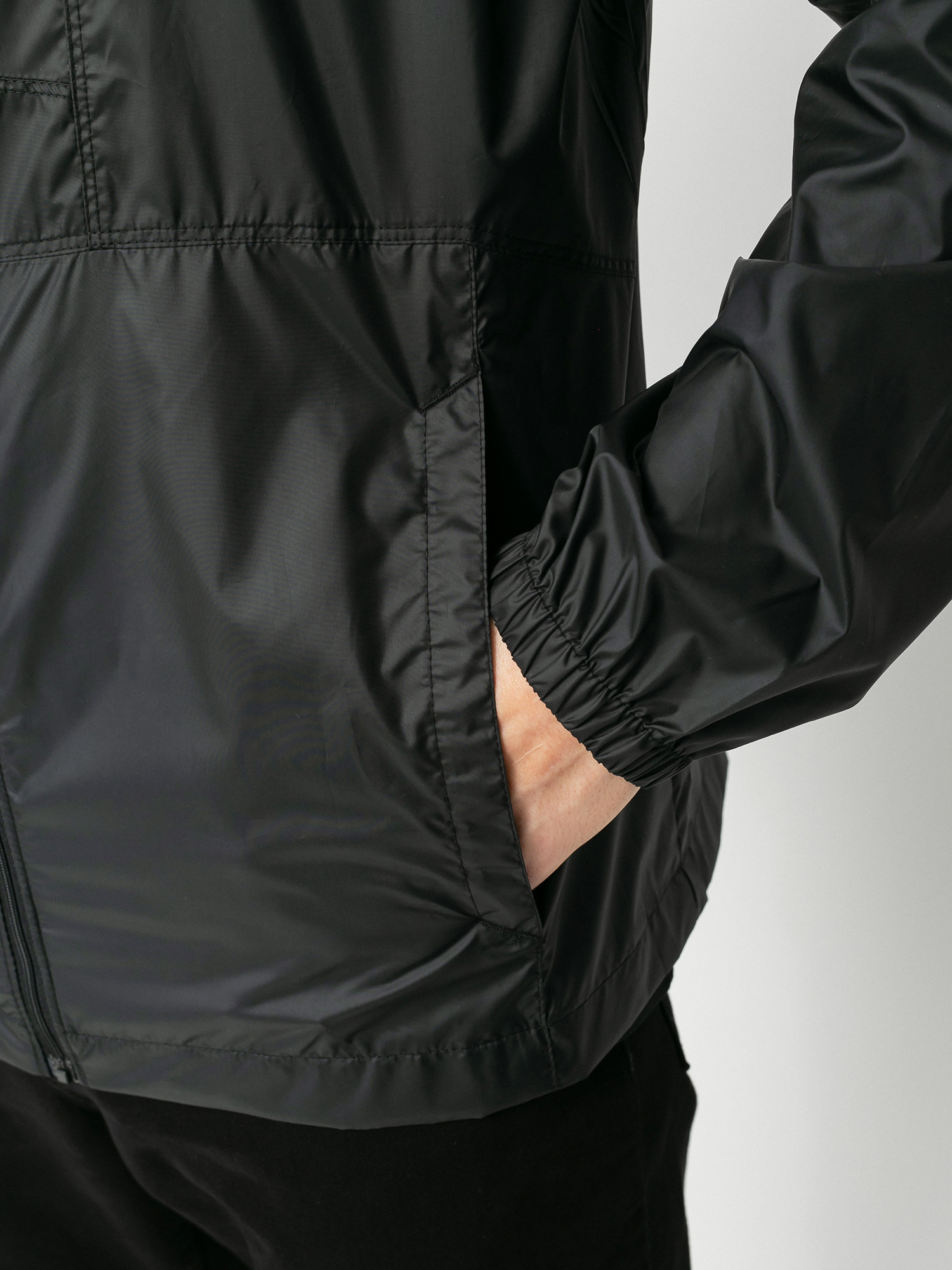 Kurtka Columbia Flashback (black/black)