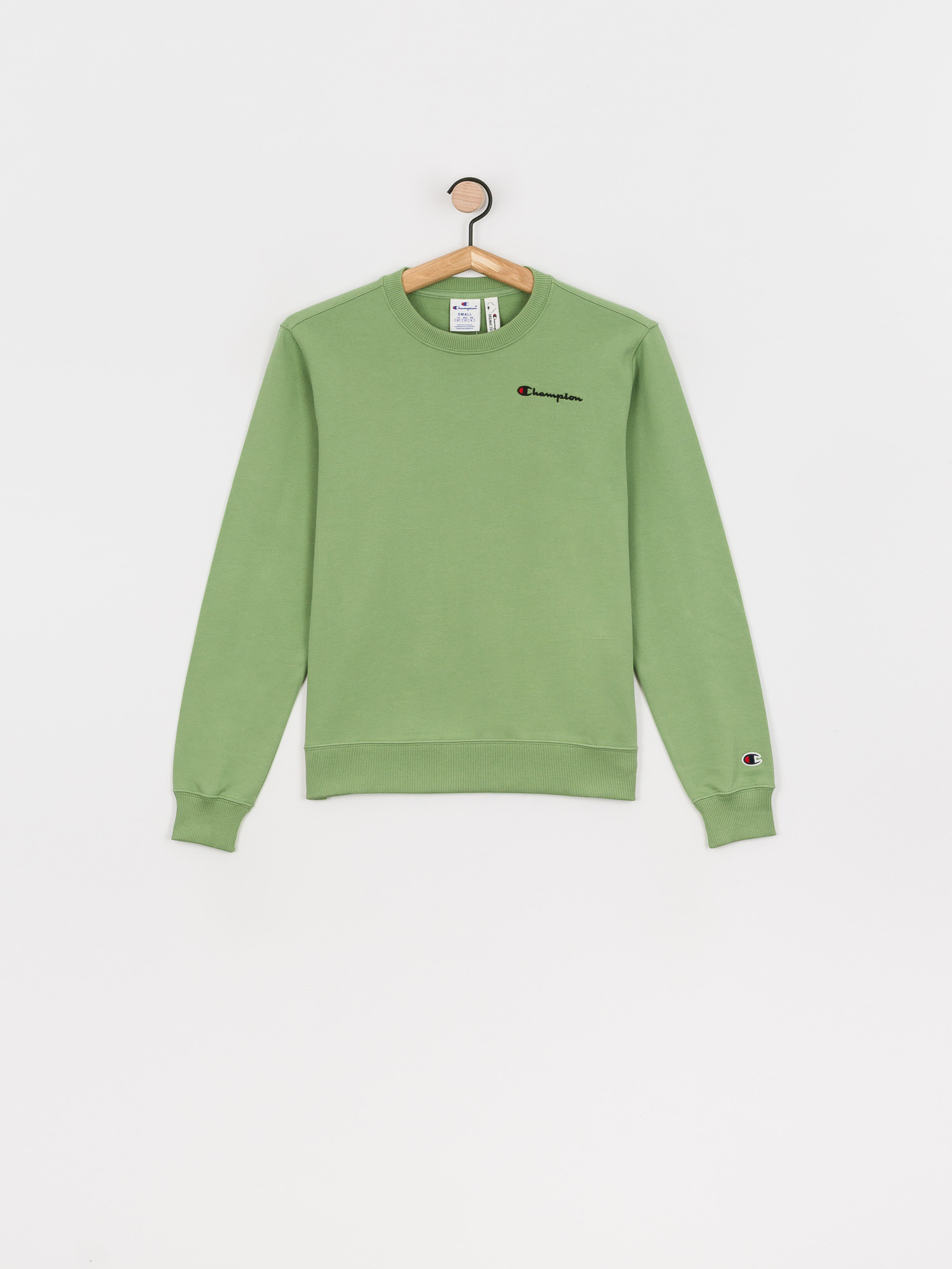 Bluza Champion Crewneck Sweatshirt 114353 Wmn (sgn)