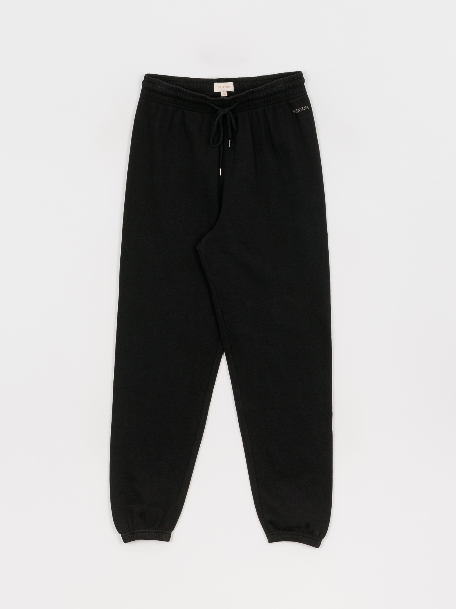 Spodnie Brixton Weekender Wmn (black)