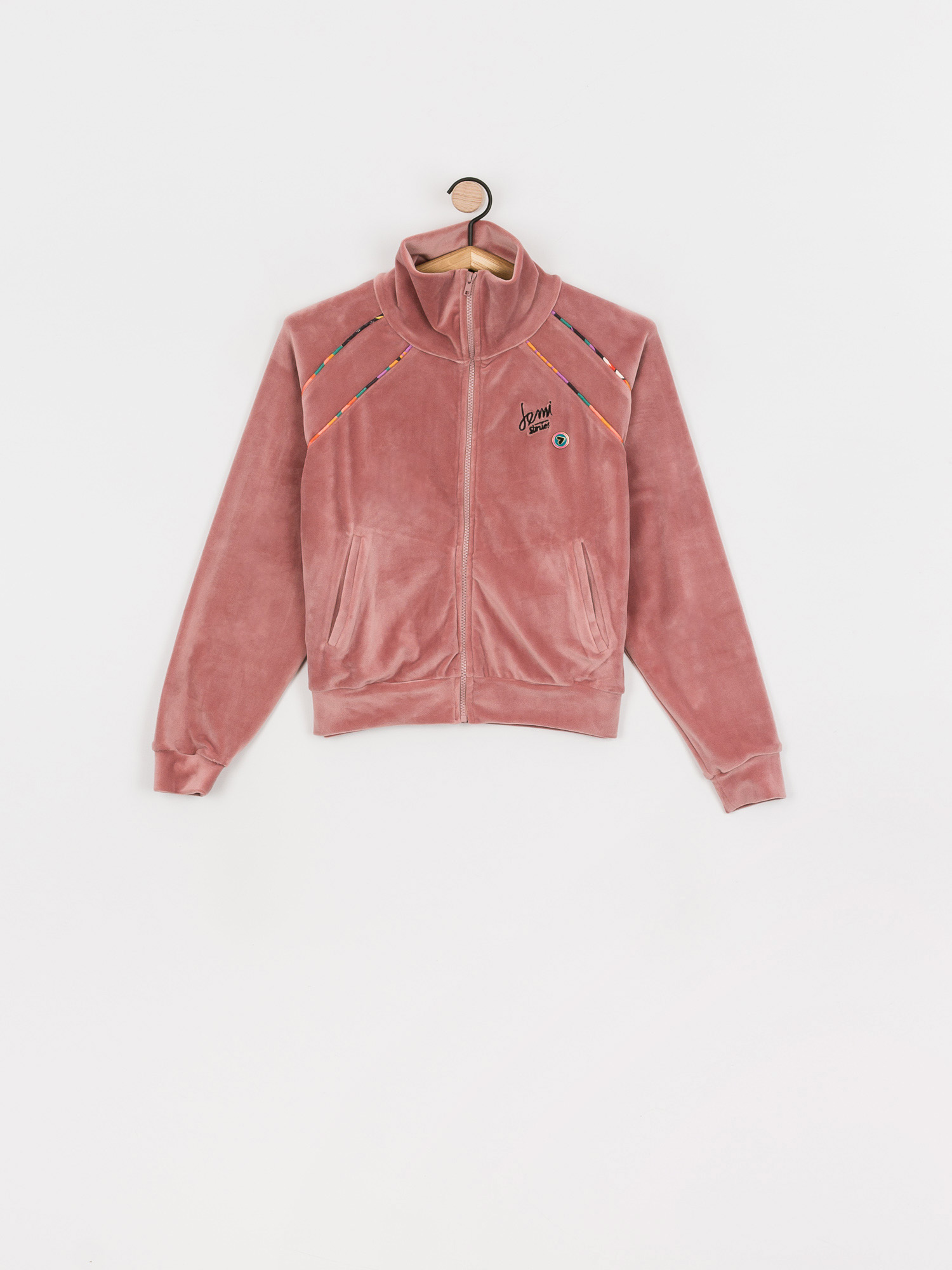 Bluza Femi Stories Yona Wmn (fpnk)