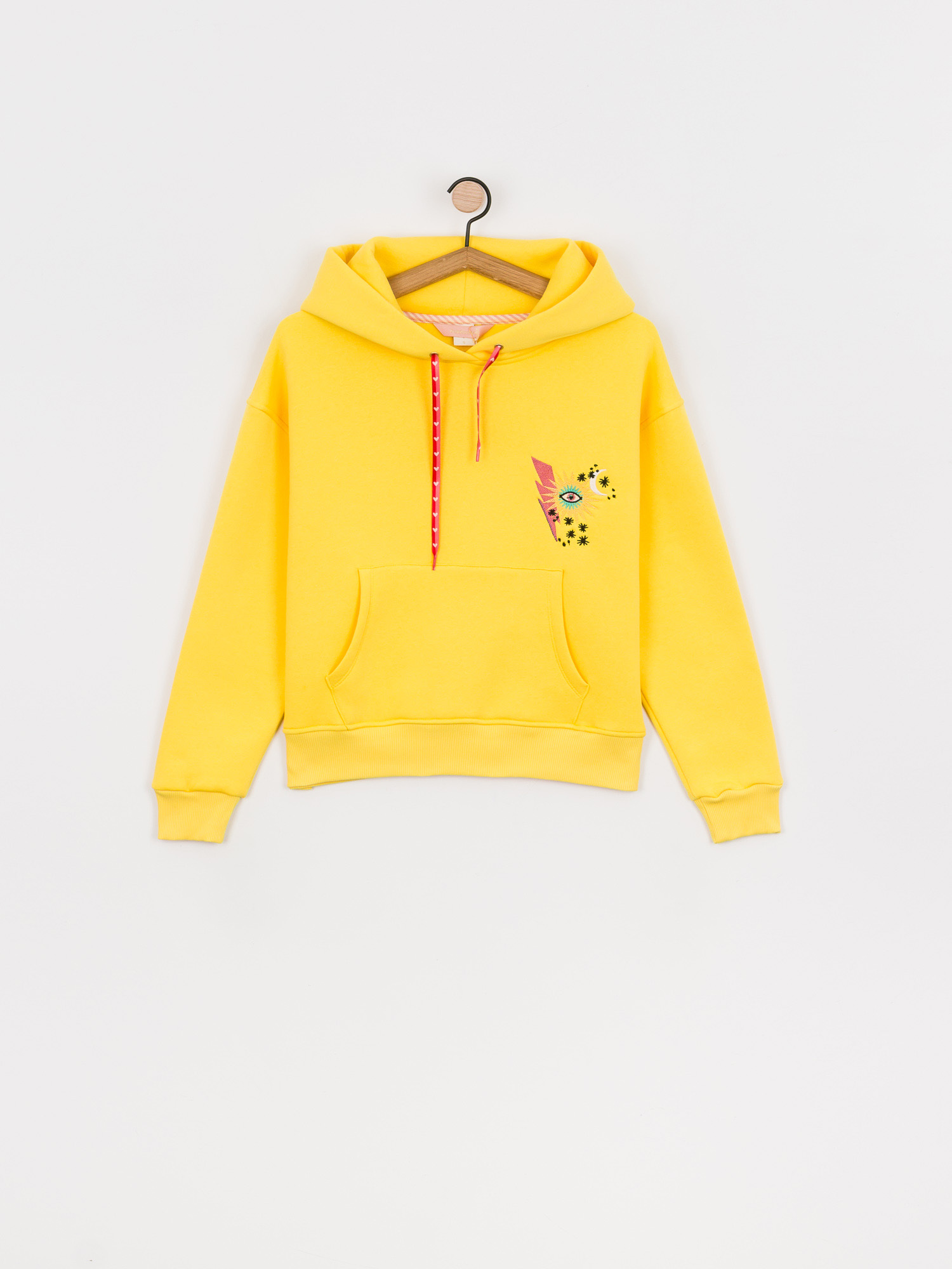 Bluza z kapturem Femi Stories Aurena HD Wmn (fmy)