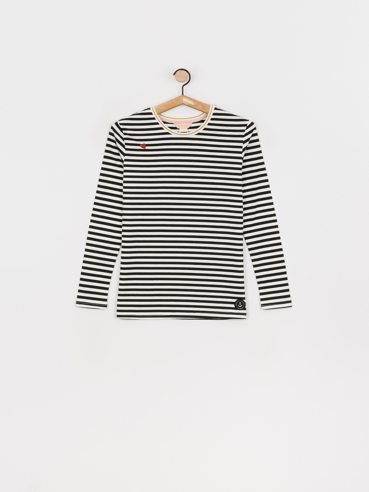 Longsleeve Femi Stories Camill Wmn (bes)