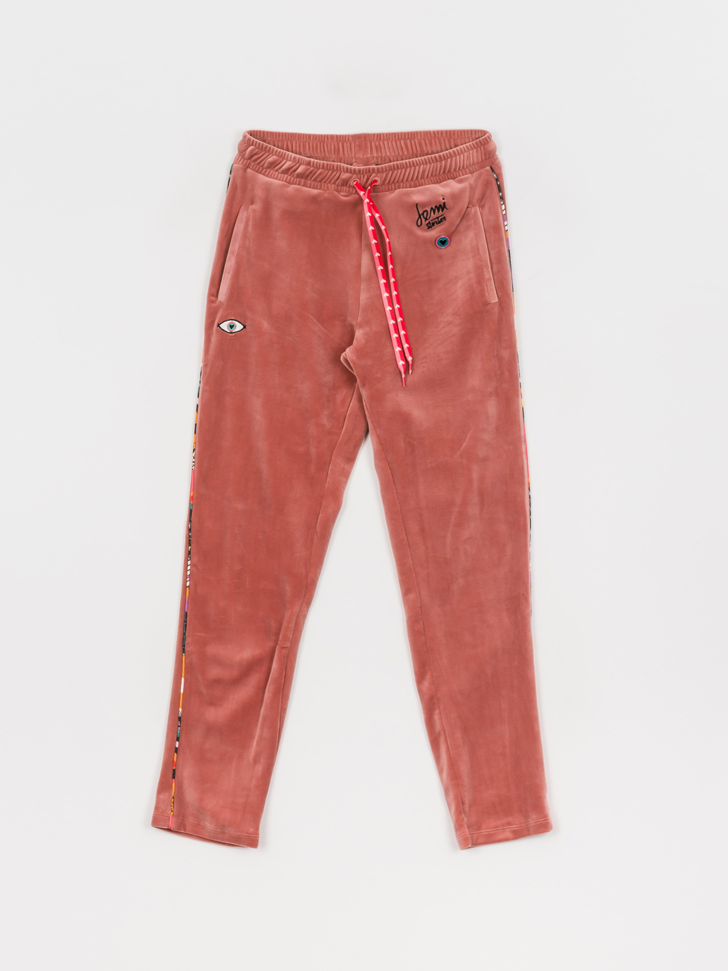 Spodnie Femi Stories Tricia Wmn (fpnk)