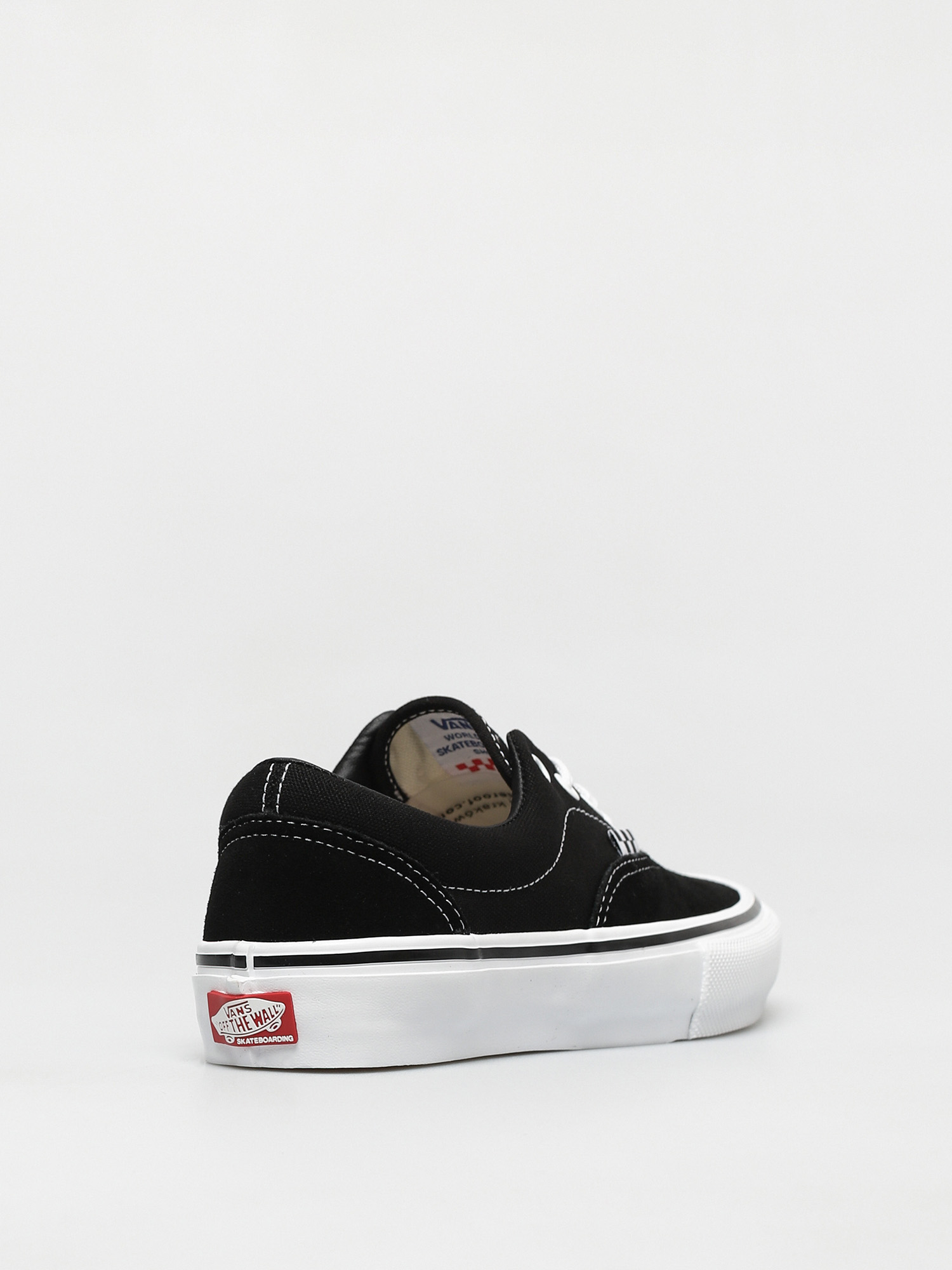 Buty Vans Skate Era (black/white)