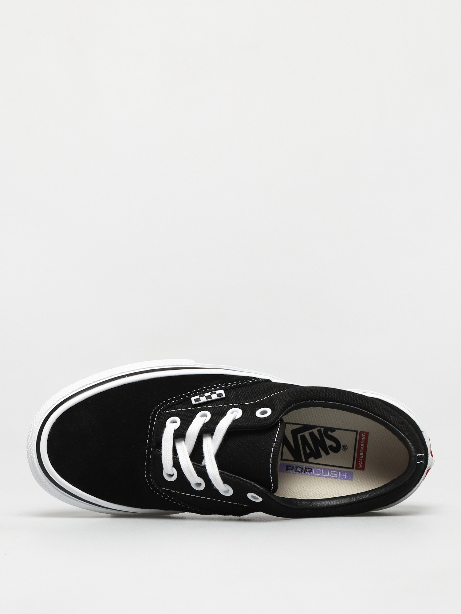 Buty Vans Skate Era (black/white)