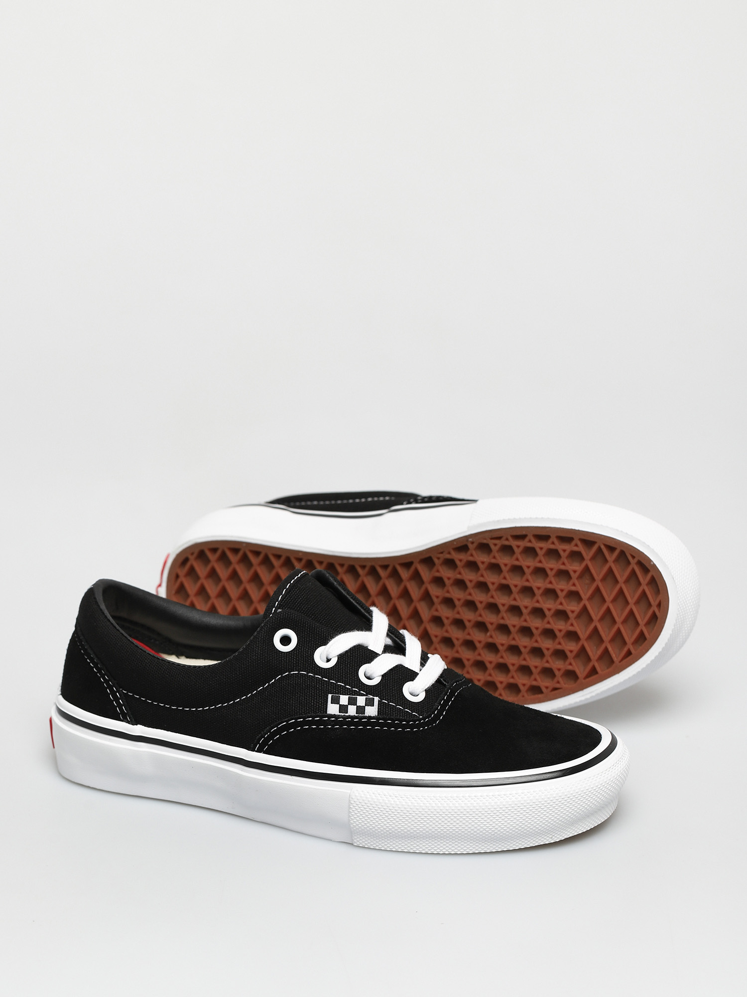 Buty Vans Skate Era (black/white)