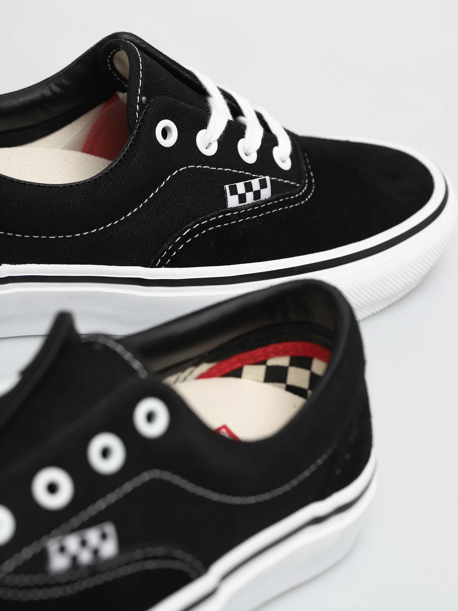 Buty Vans Skate Era (black/white)