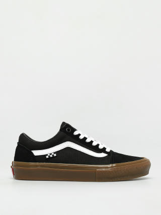 Обувки Vans Skate Old Skool (black/gum)
