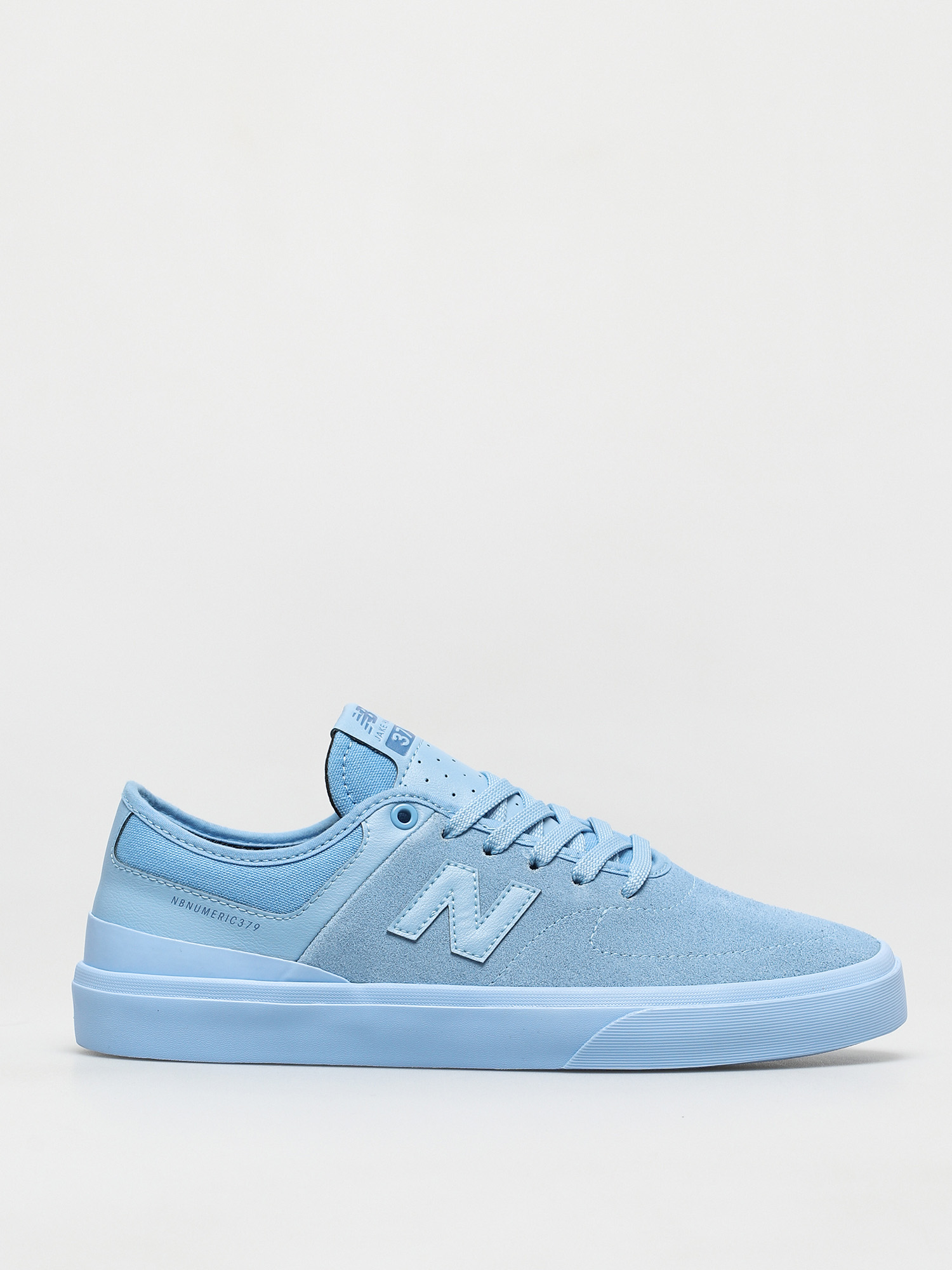 Buty New Balance 379 (light blue)