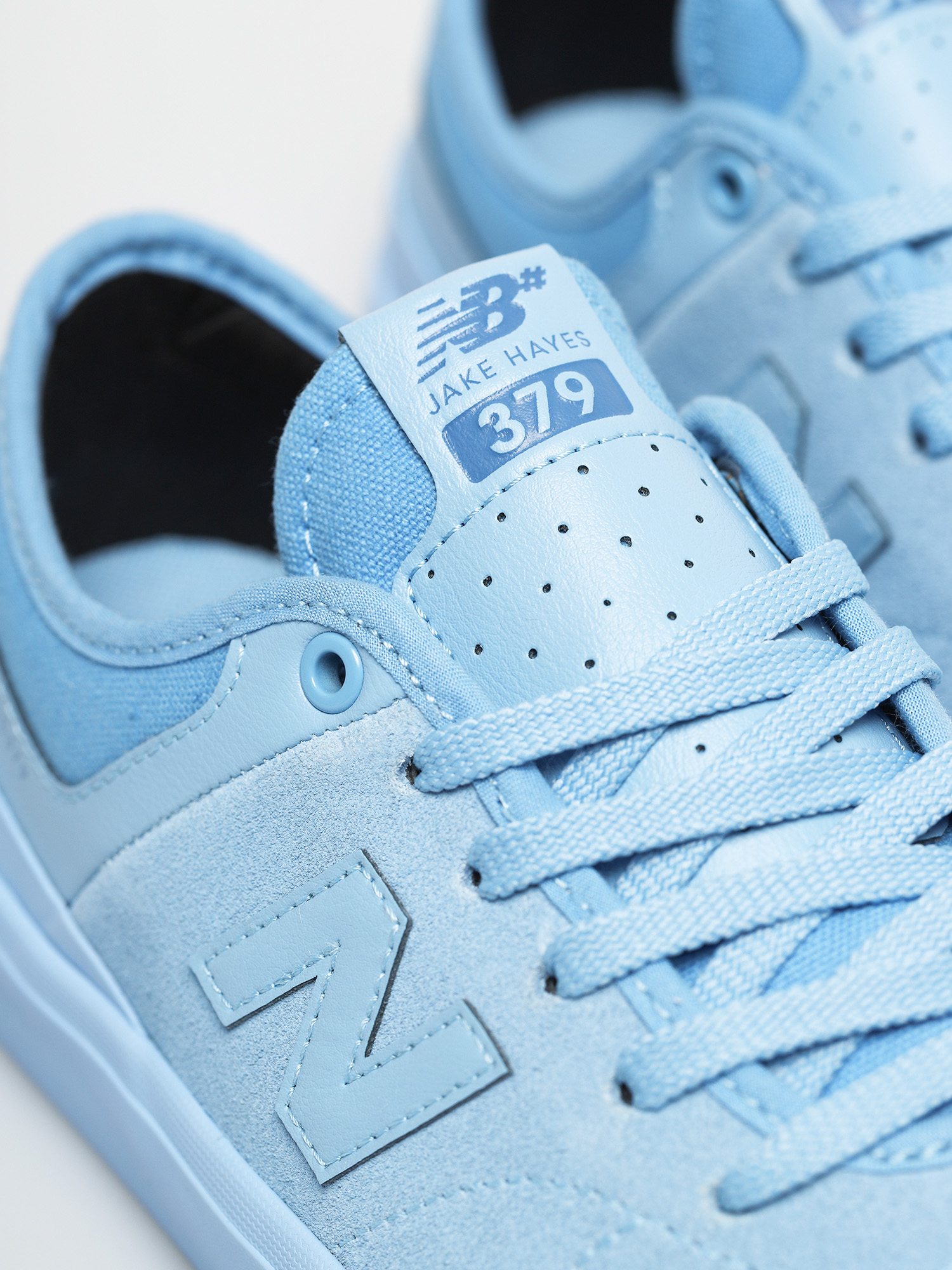 Buty New Balance 379 (light blue)