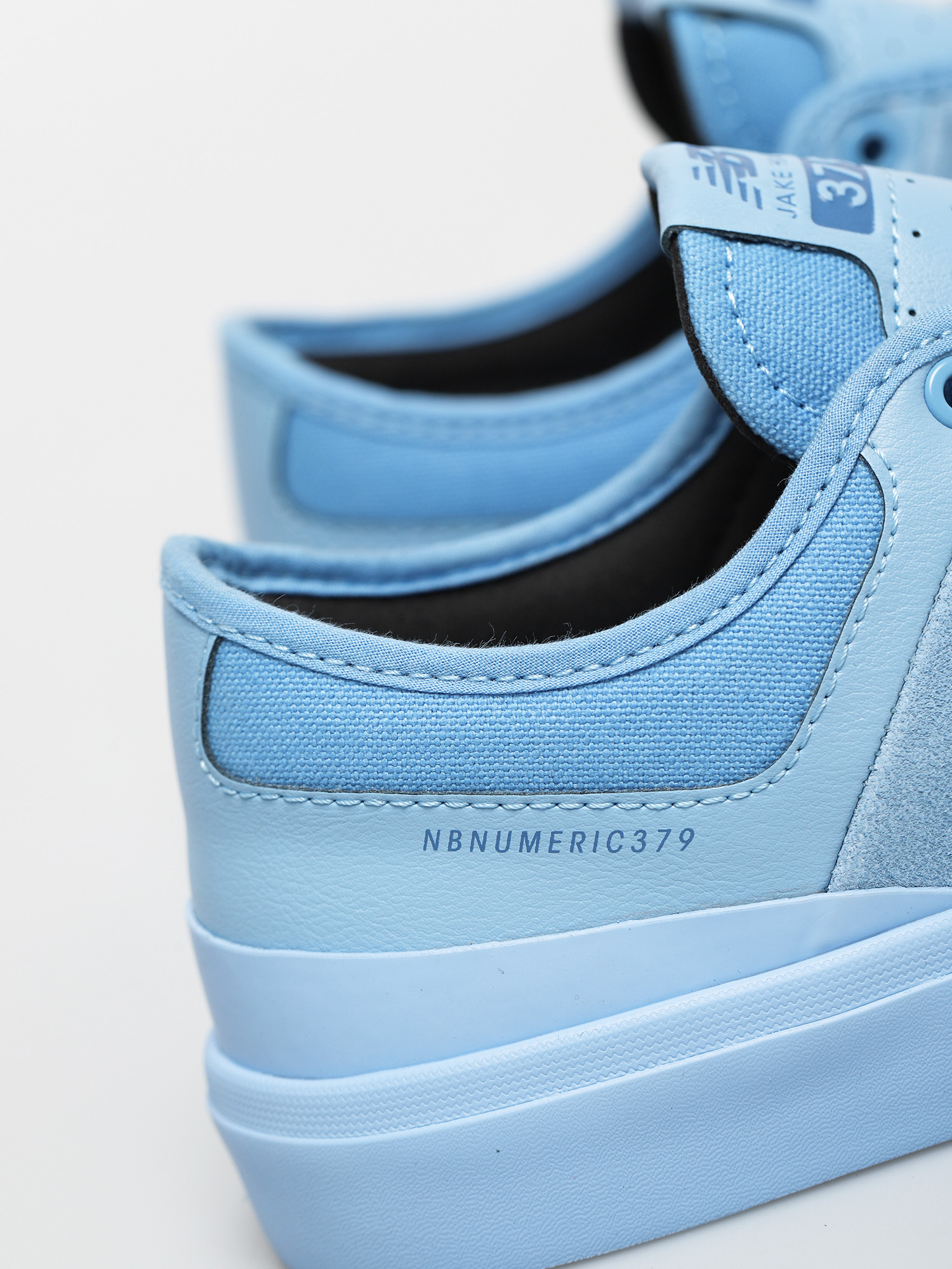 Buty New Balance 379 (light blue)