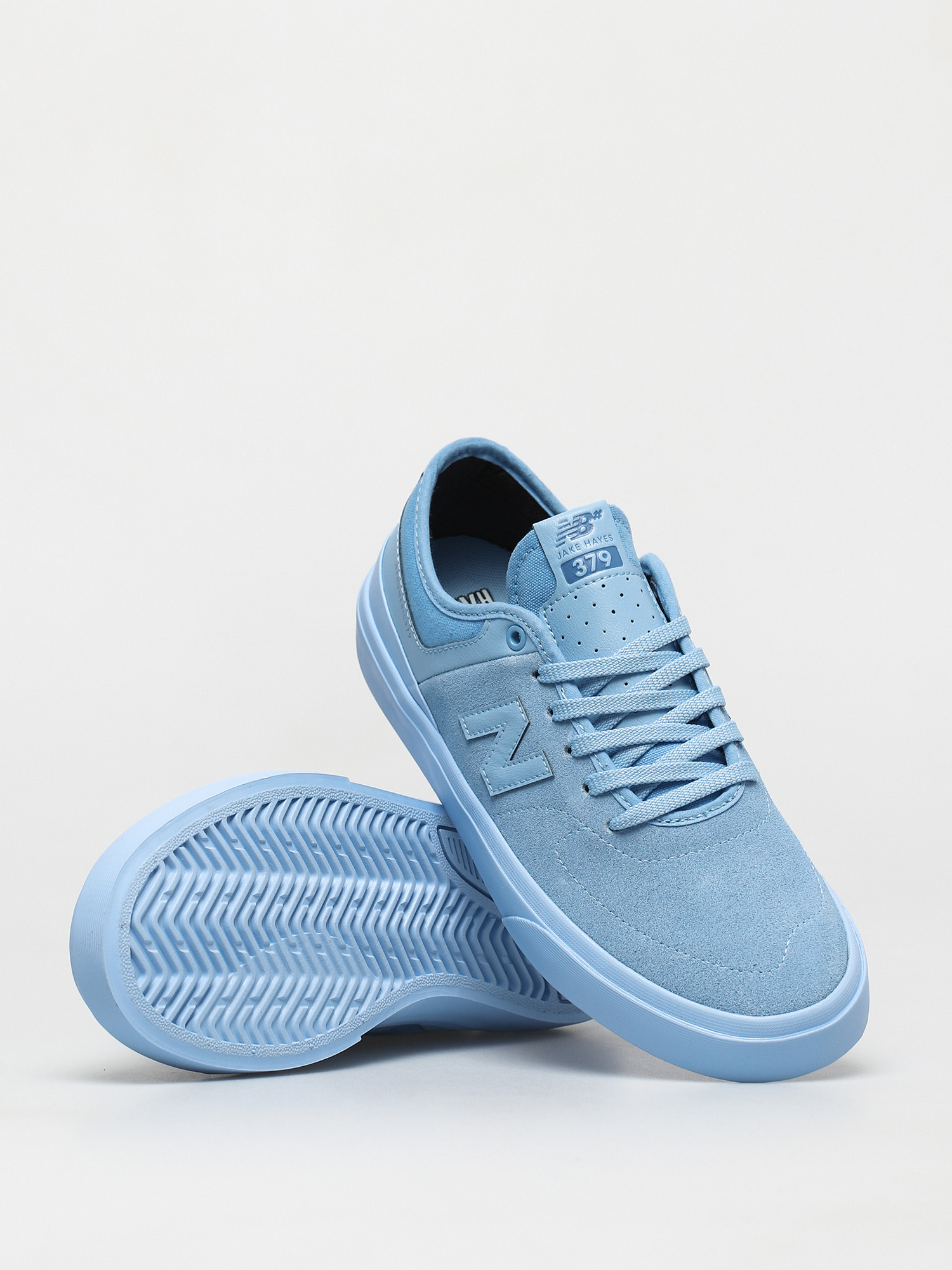 Buty New Balance 379 (light blue)