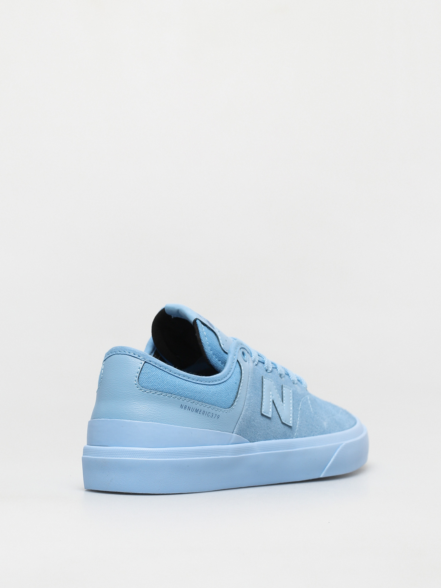 Buty New Balance 379 (light blue)