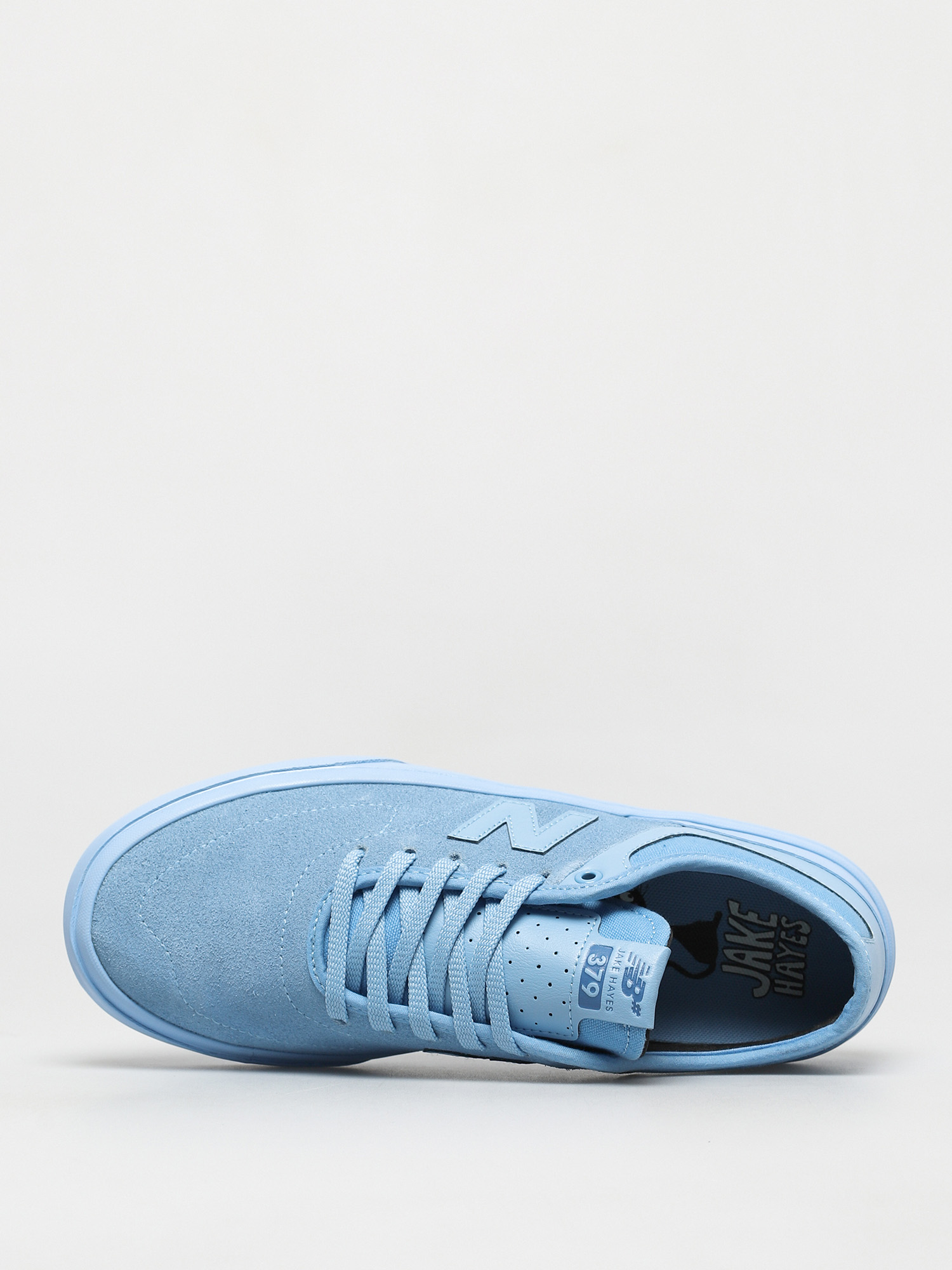 Buty New Balance 379 (light blue)