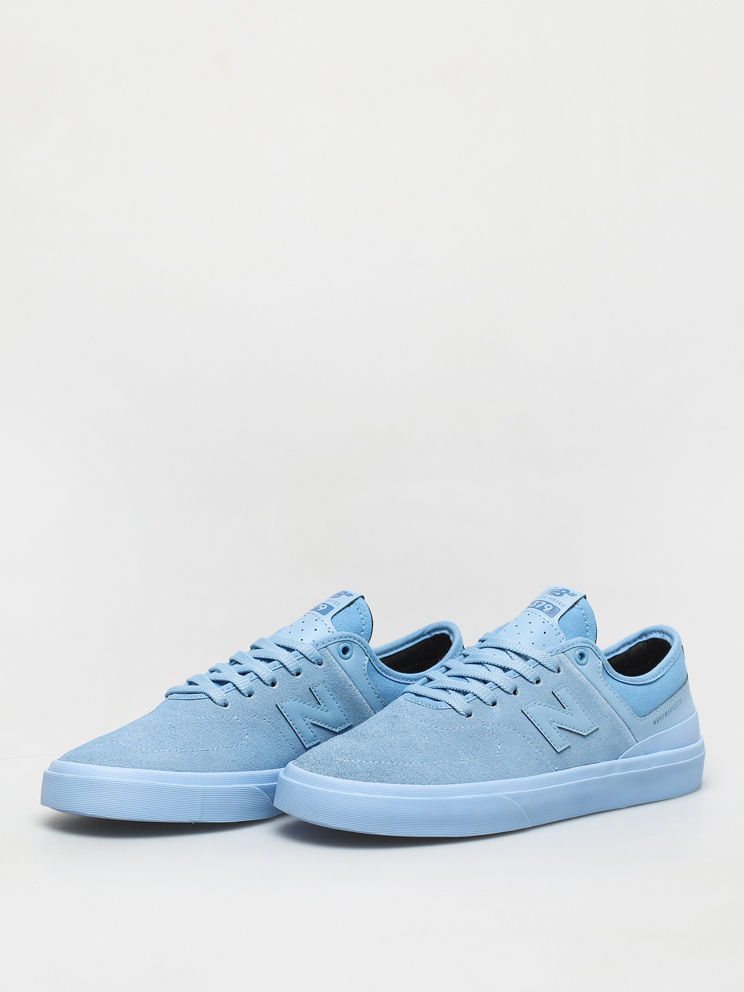 Buty New Balance 379 (light blue)