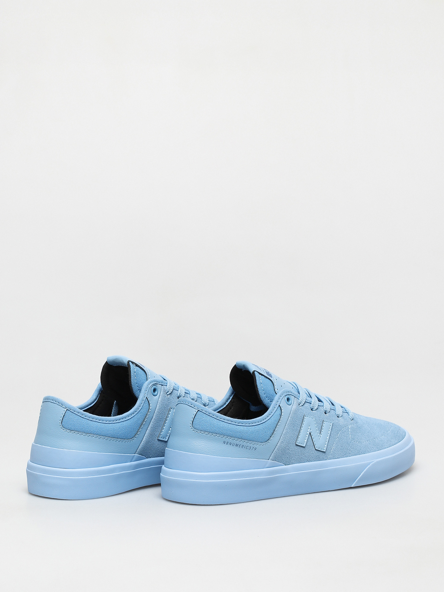Buty New Balance 379 (light blue)