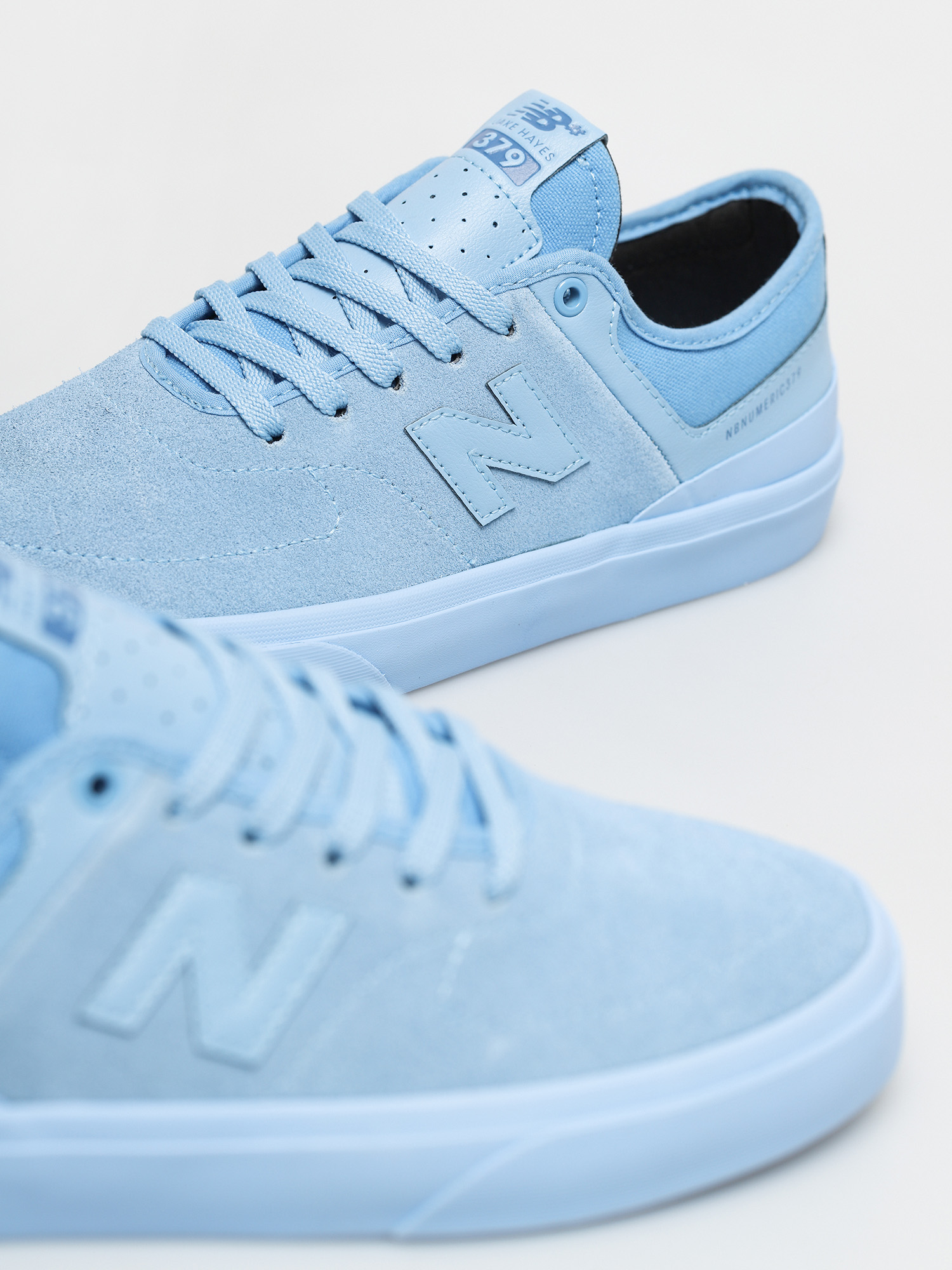 Buty New Balance 379 (light blue)