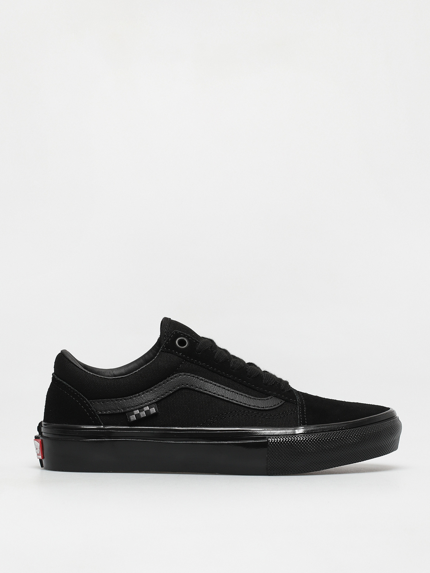 Buty Vans Skate Old Skool (black/black)