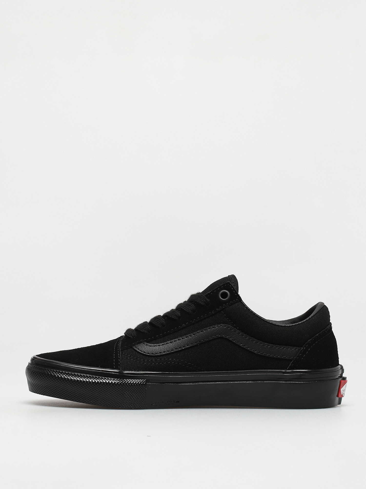 Buty Vans Skate Old Skool (black/black)