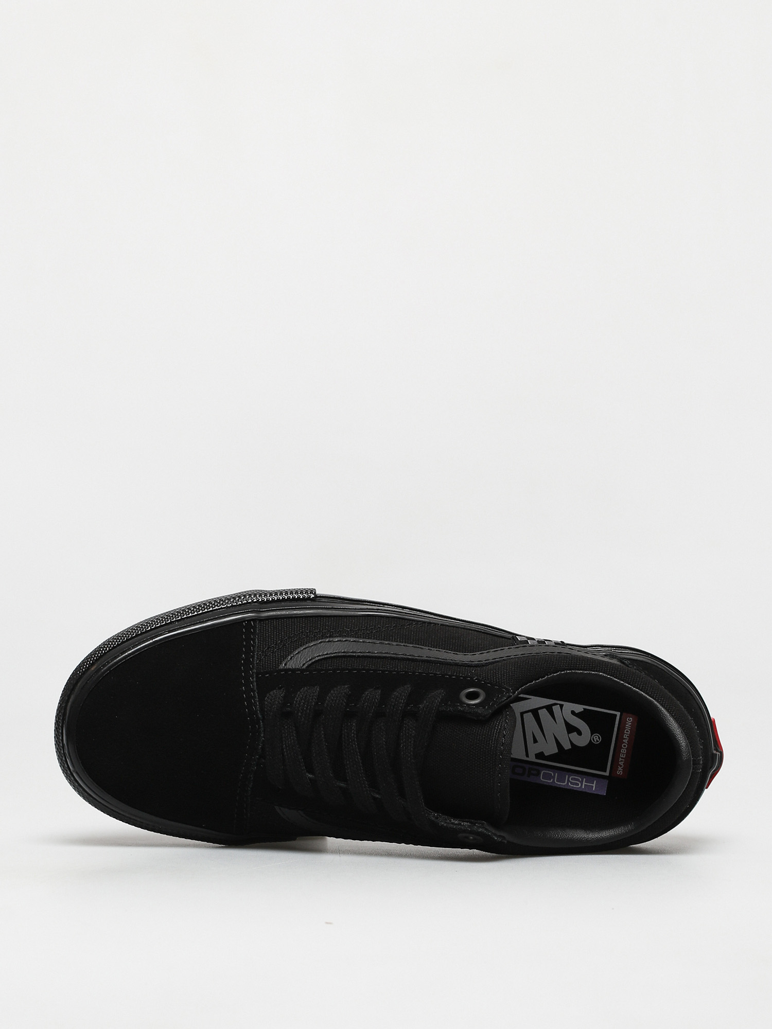 Buty Vans Skate Old Skool (black/black)