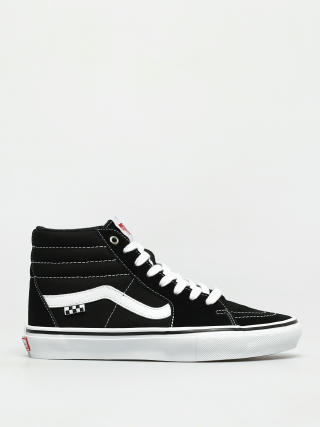 Обувки Vans Skate Sk8 Hi (black/white)