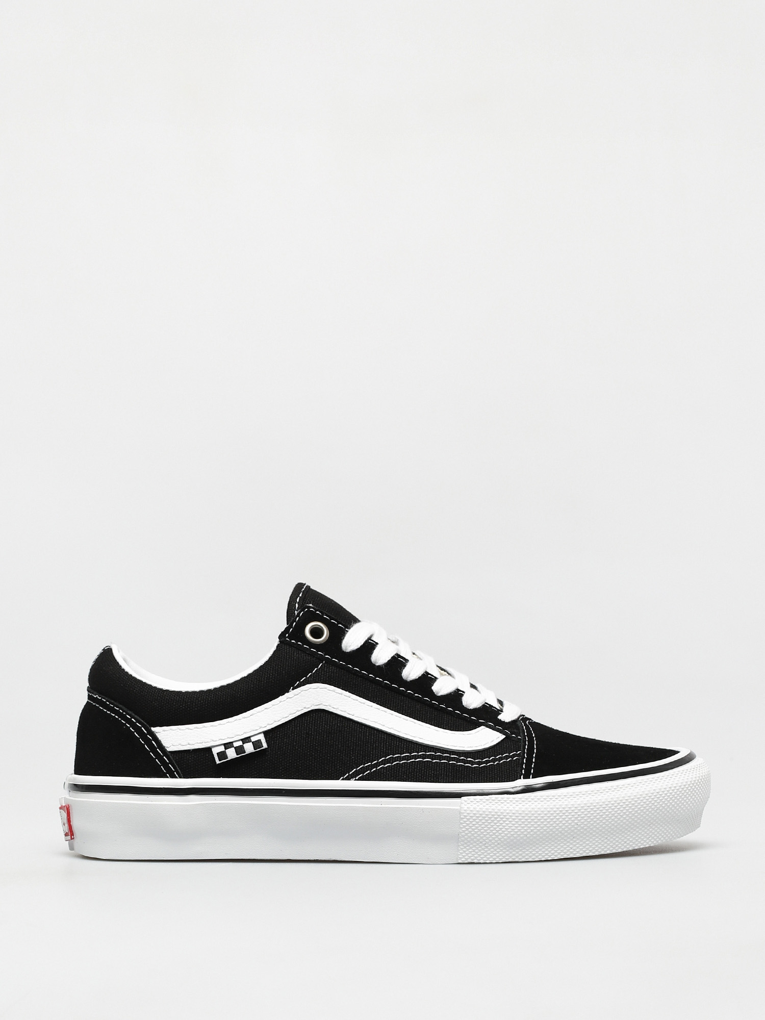 Buty Vans Skate Old Skool (black/white)