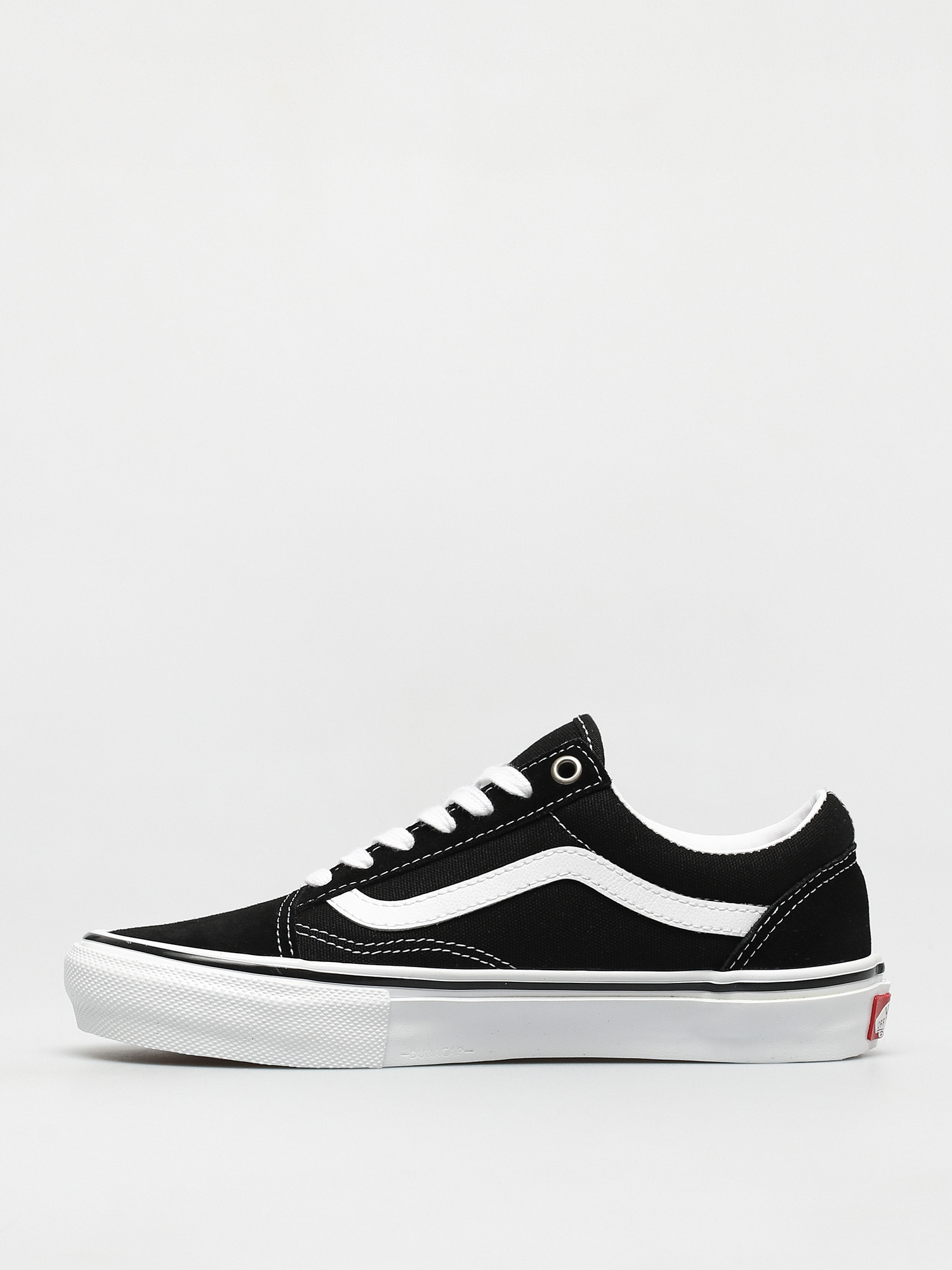 Buty Vans Skate Old Skool (black/white)