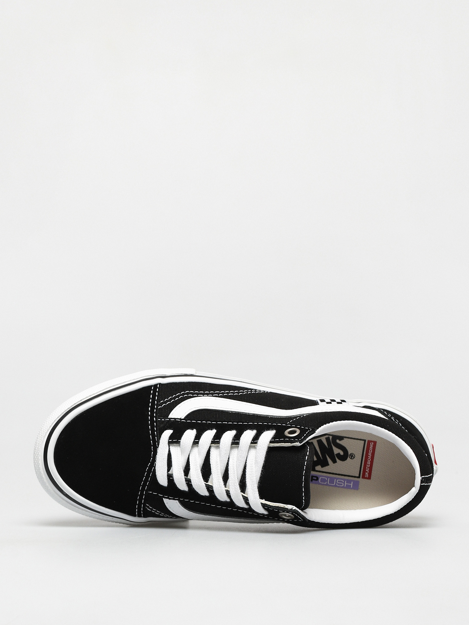 Buty Vans Skate Old Skool (black/white)