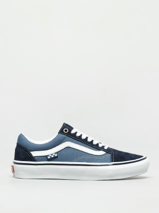 Обувки Vans Skate Old Skool (navy/white)