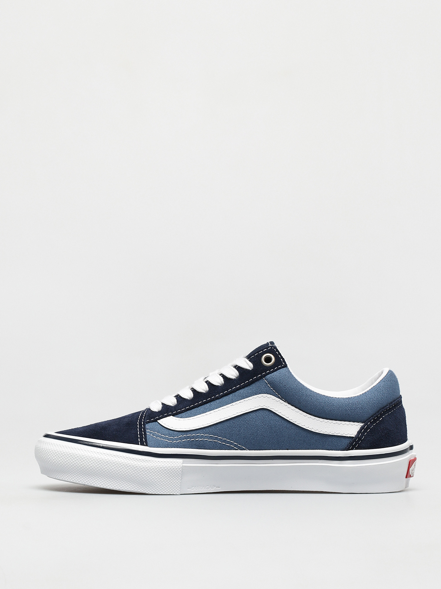 Buty Vans Skate Old Skool (navy/white)