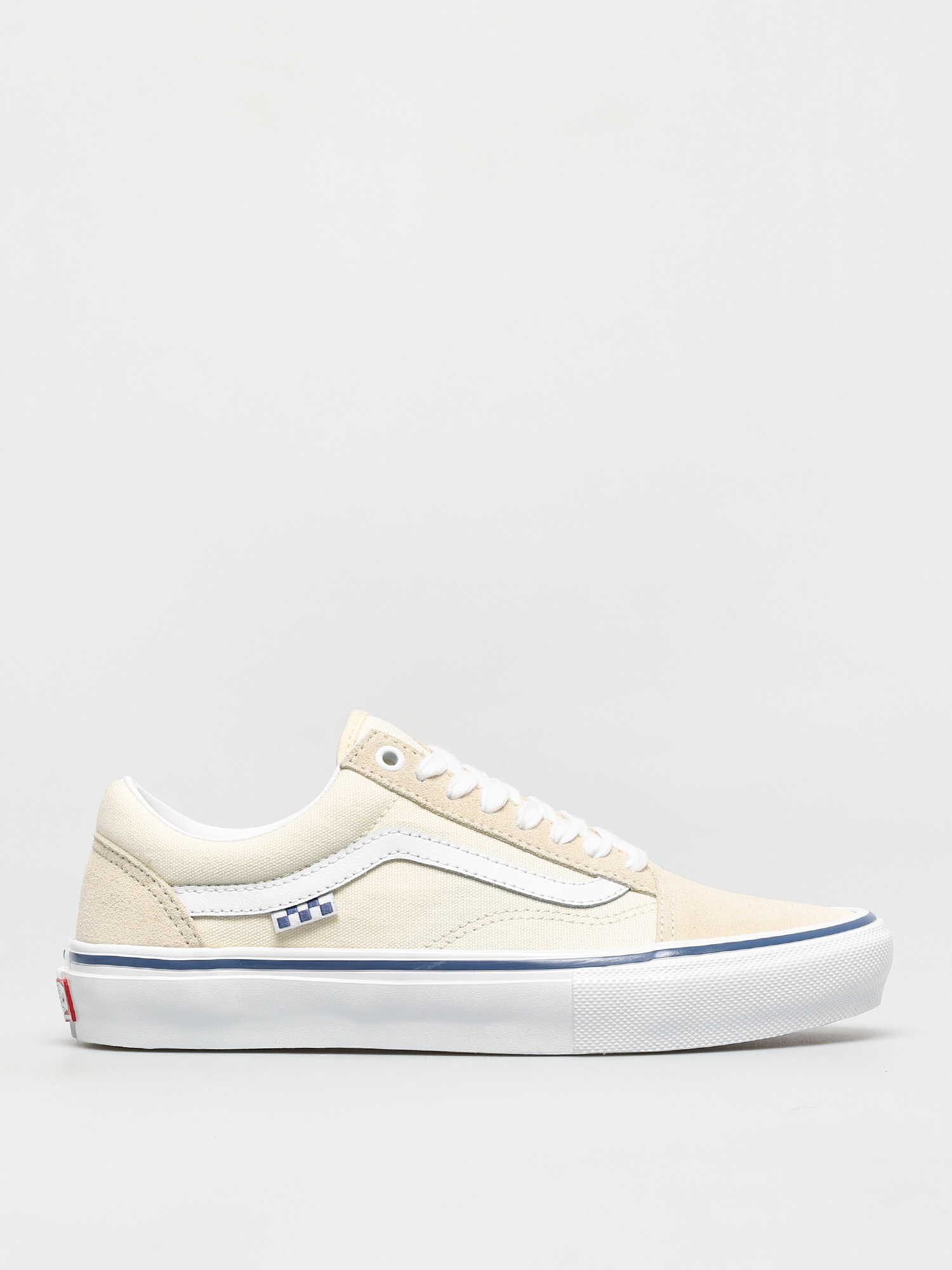 Buty Vans Skate Old Skool (off white)