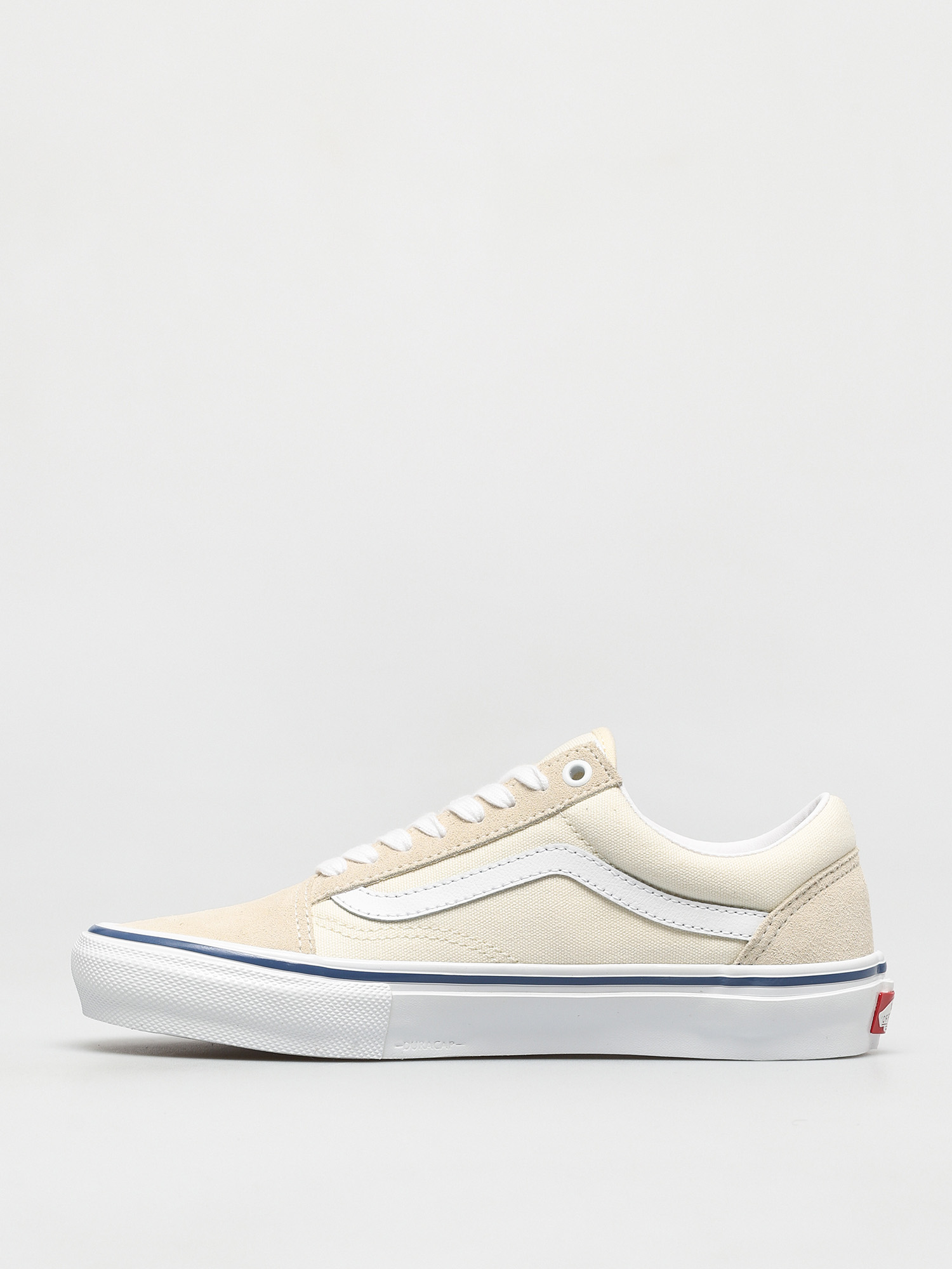 Buty Vans Skate Old Skool (off white)
