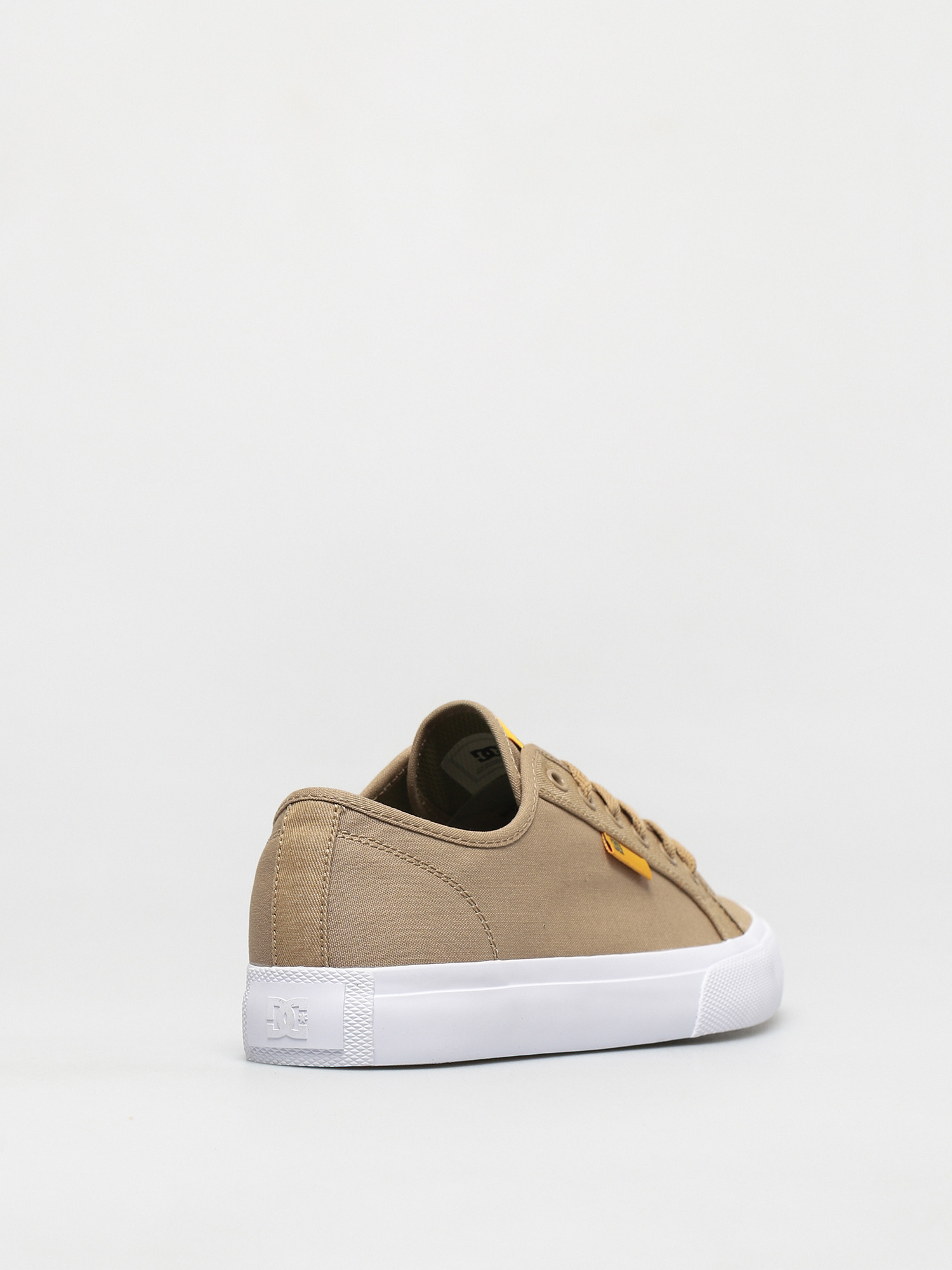 Buty DC Manual (tan 1)