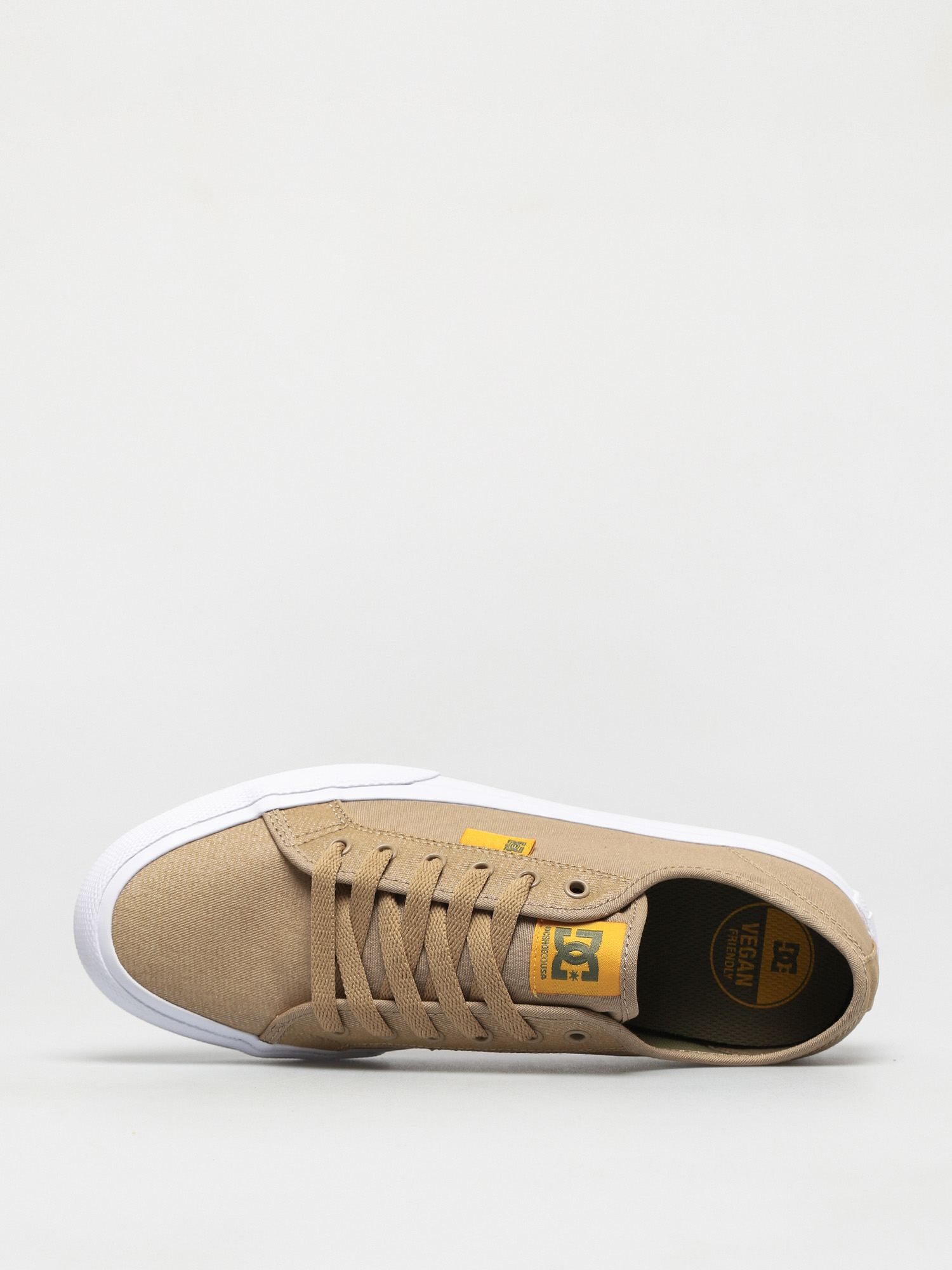Buty DC Manual (tan 1)