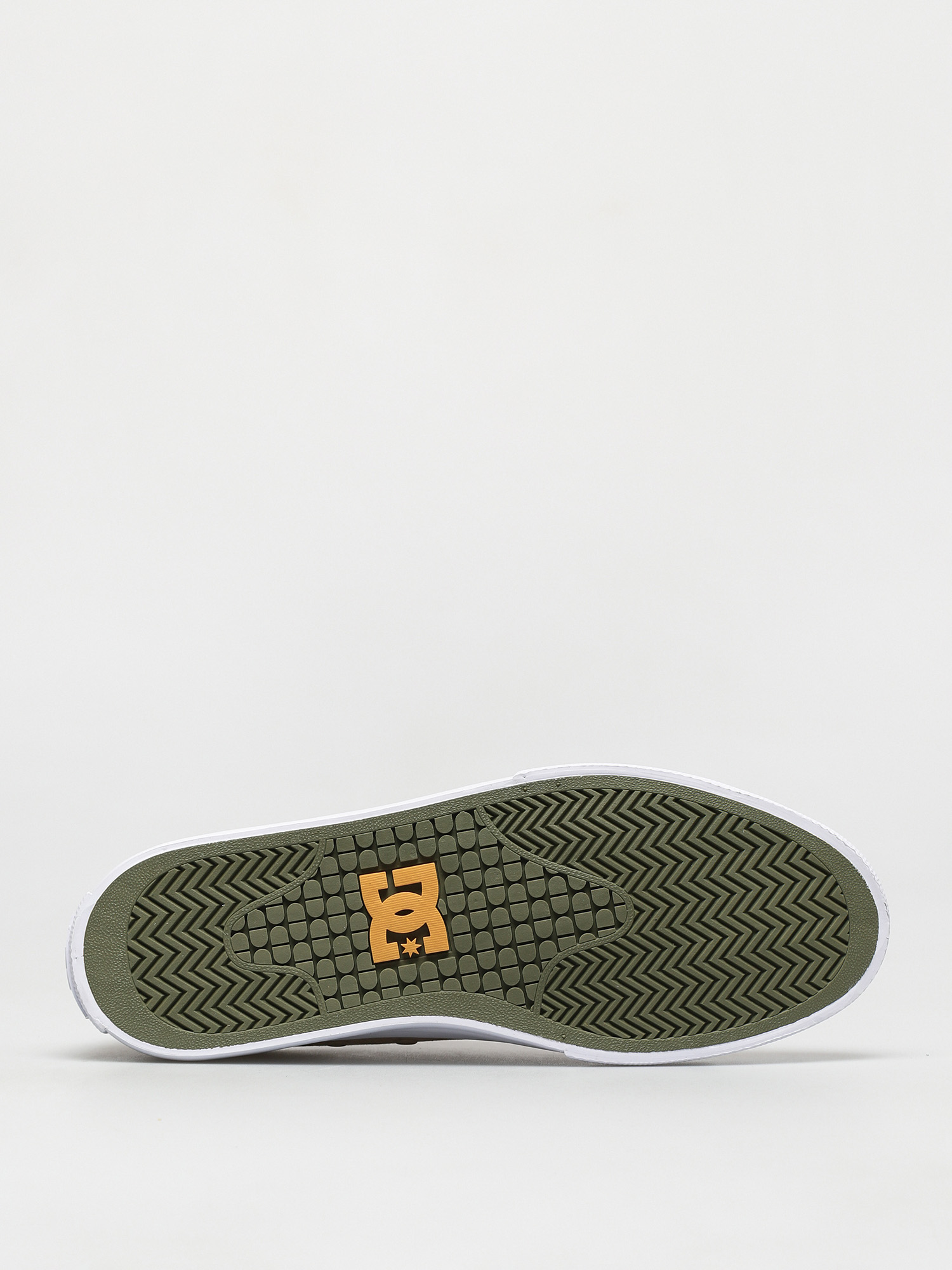Buty DC Manual (tan 1)