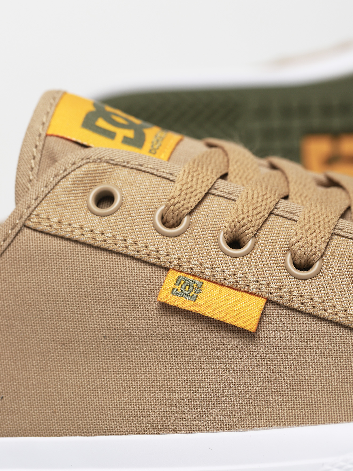 Buty DC Manual (tan 1)