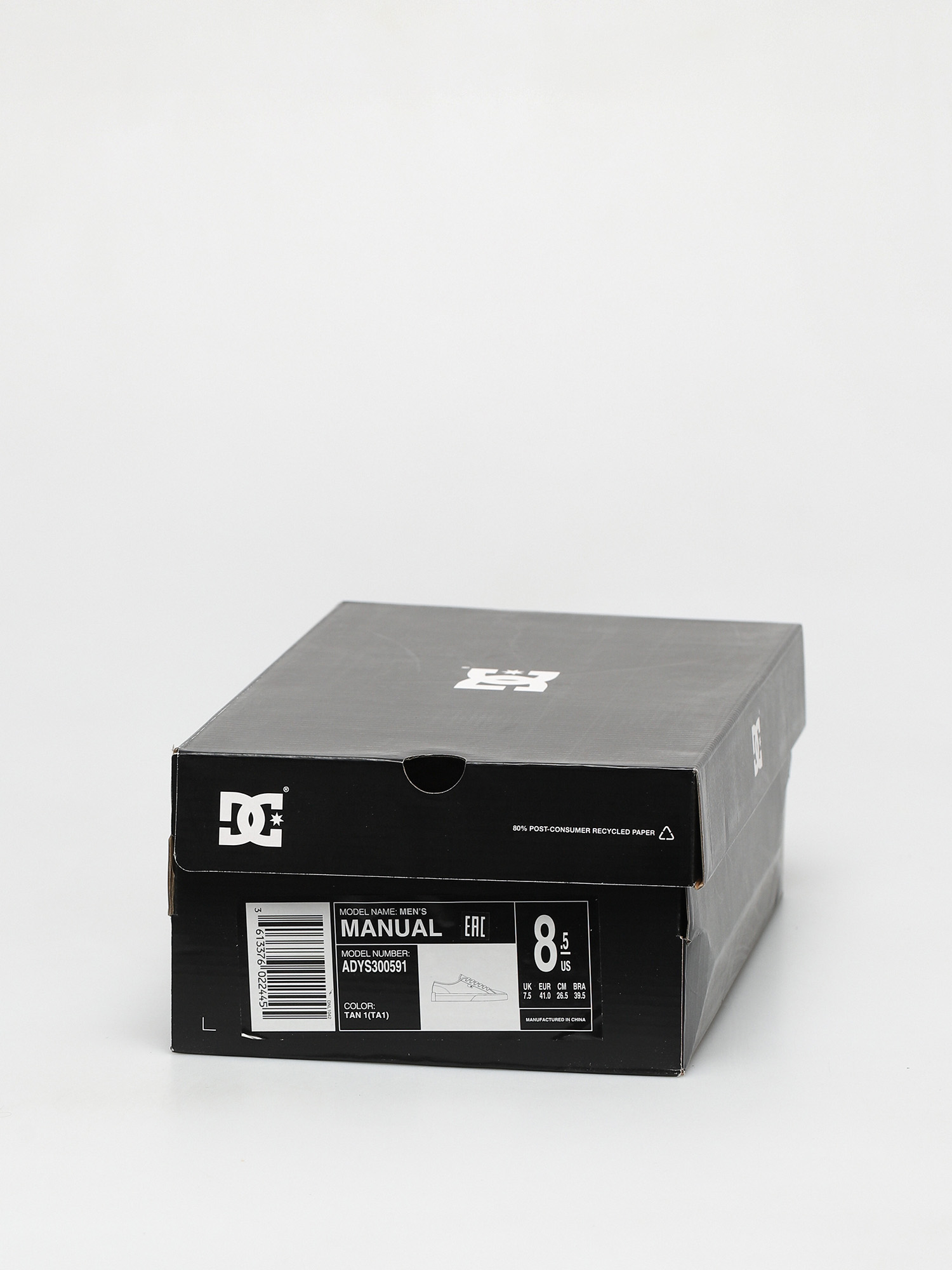 Buty DC Manual (tan 1)