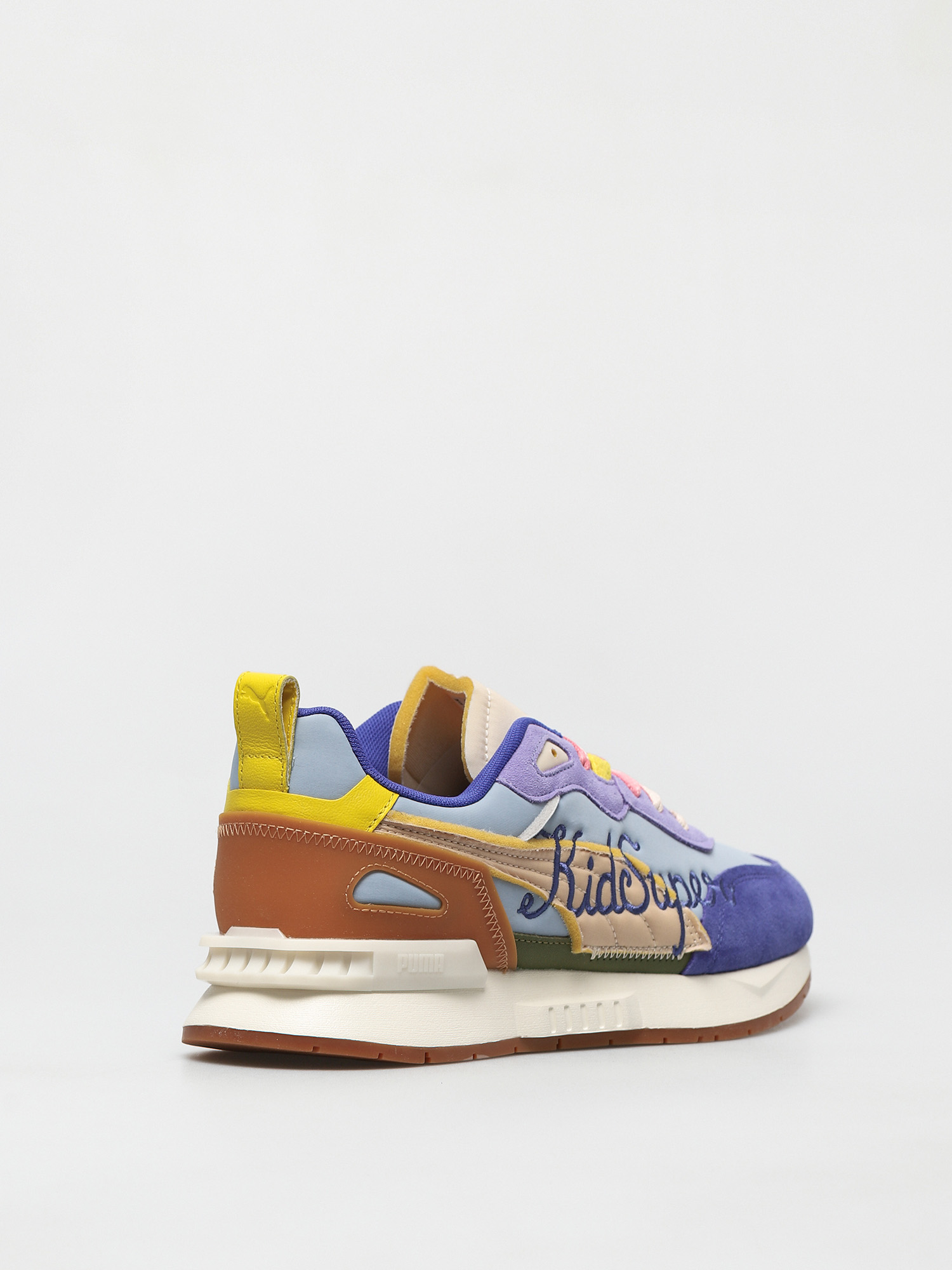 Buty Puma Mirage Mox Kidsuper (blue)